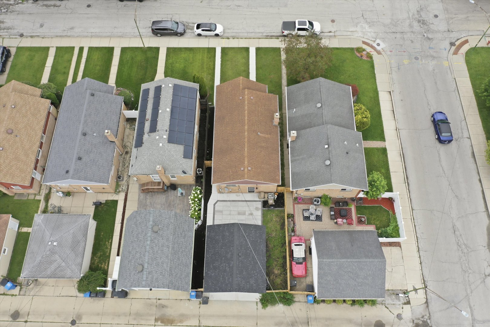 2905 W 102nd Place