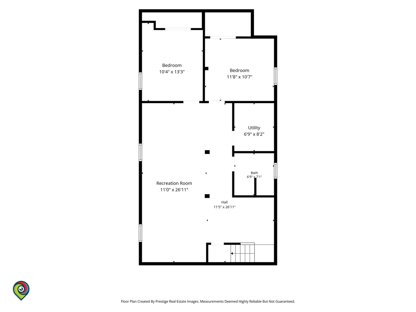 2905 W 102nd Place