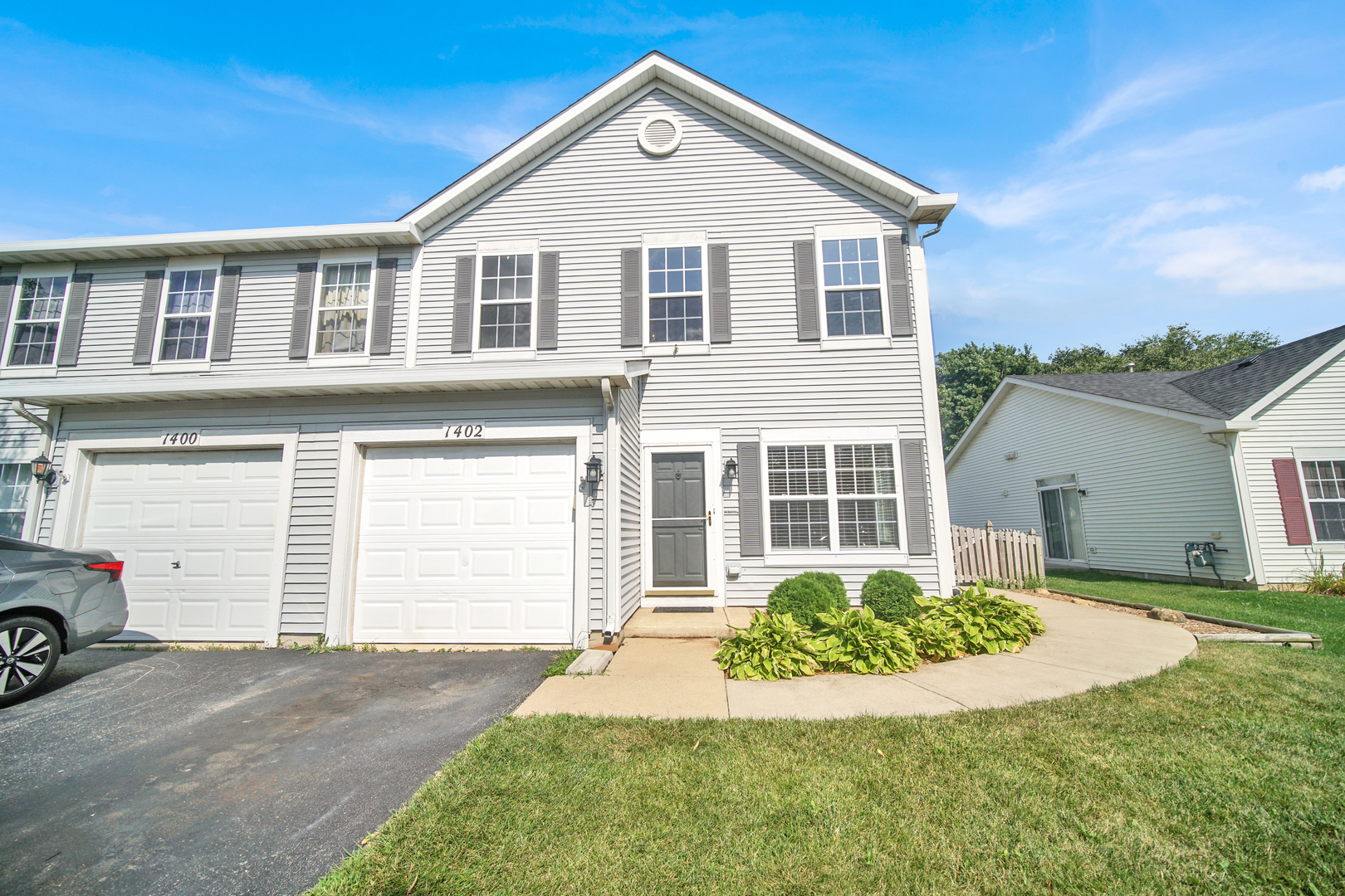 1402 Fabiola Court