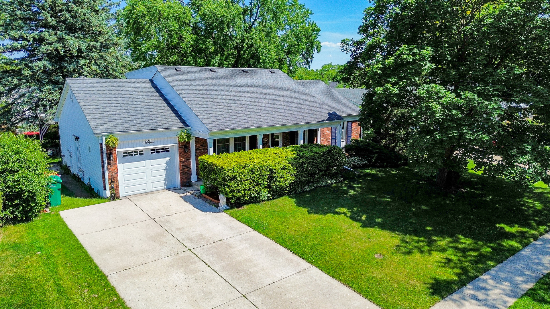 680 Indian Spring Lane