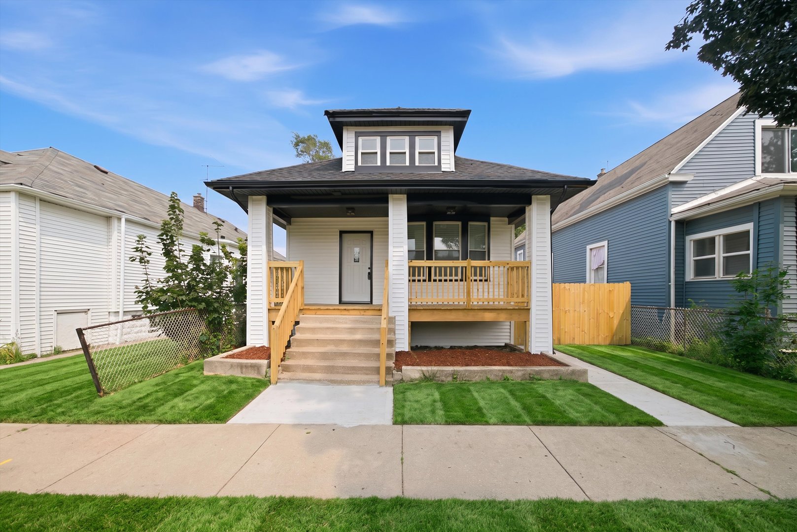 11409 S Stewart Avenue