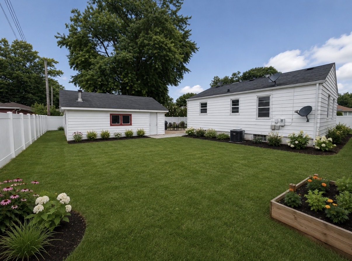 627 E 160th Court