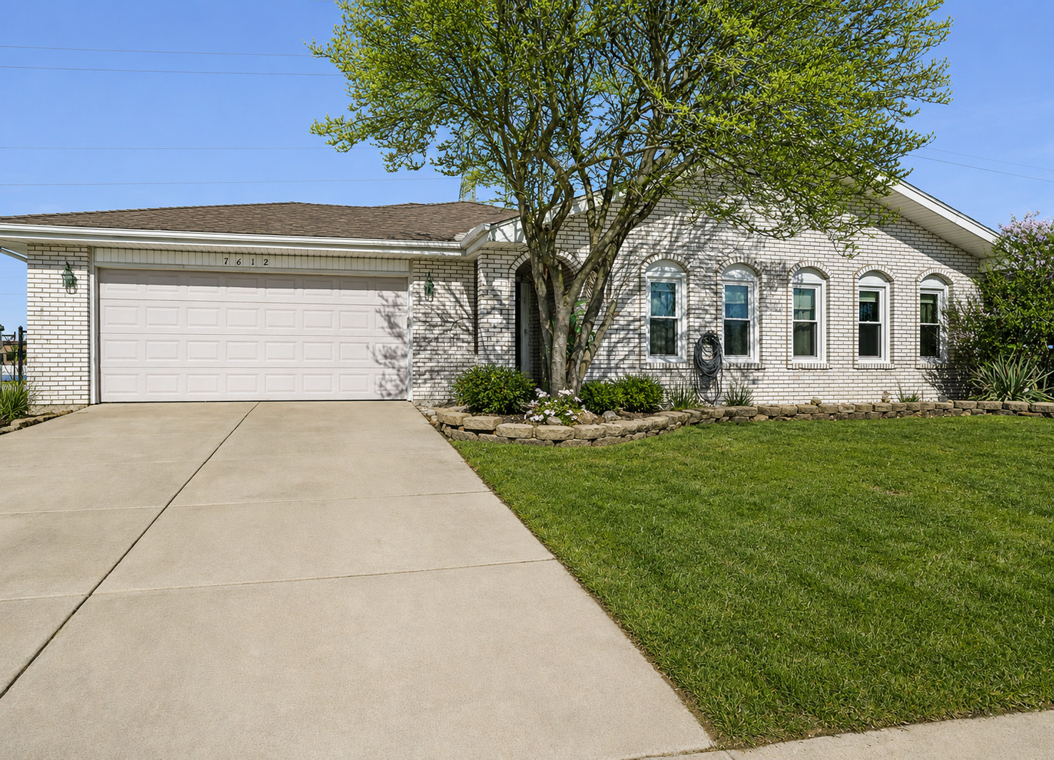 7612 Wheeler Drive