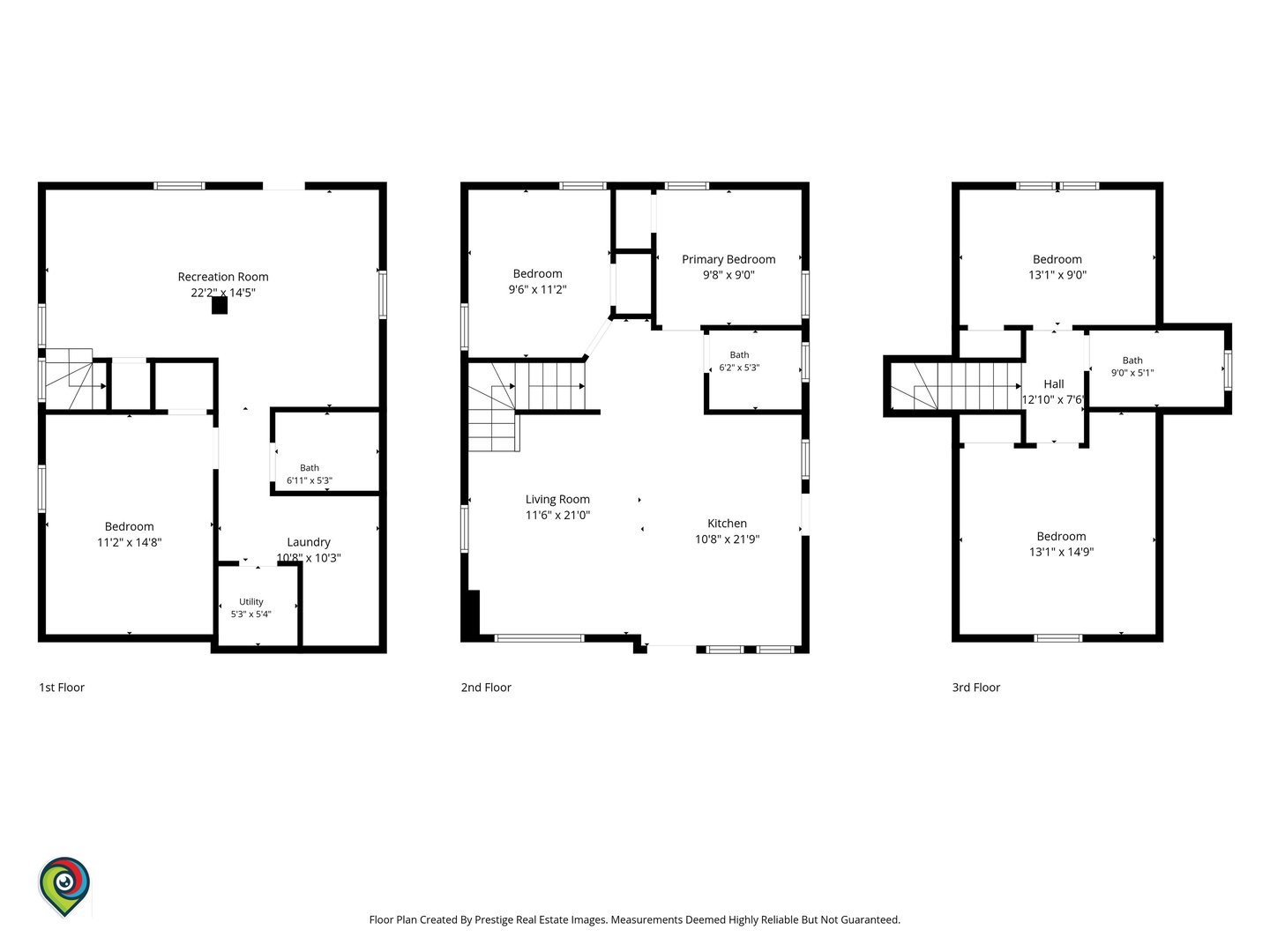433 W 100TH Street