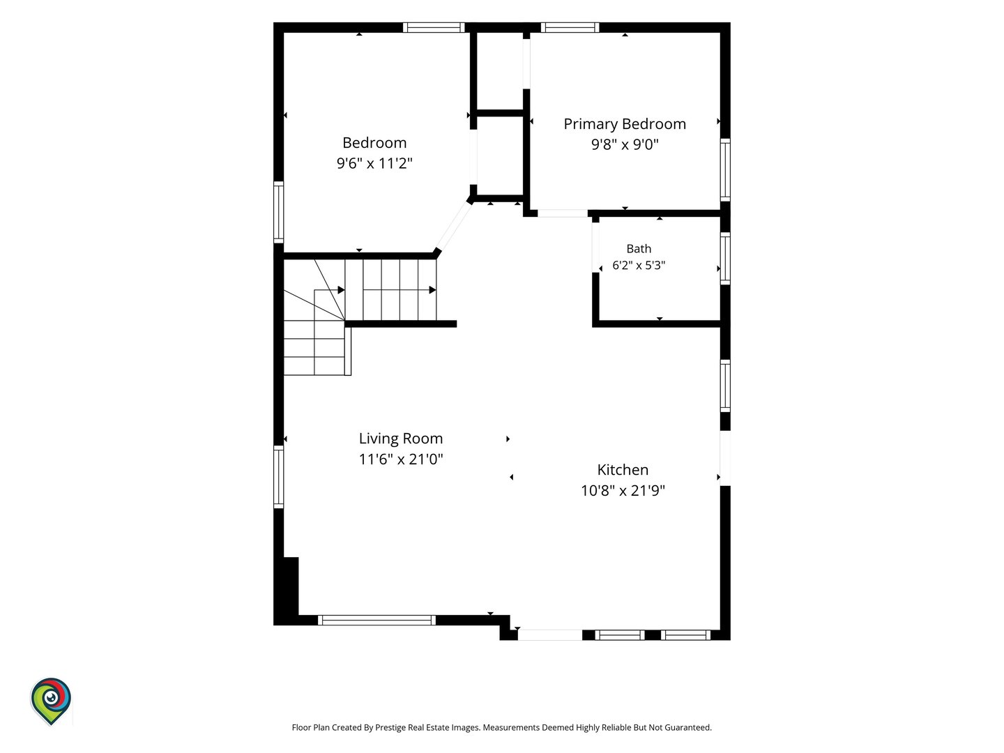 433 W 100TH Street