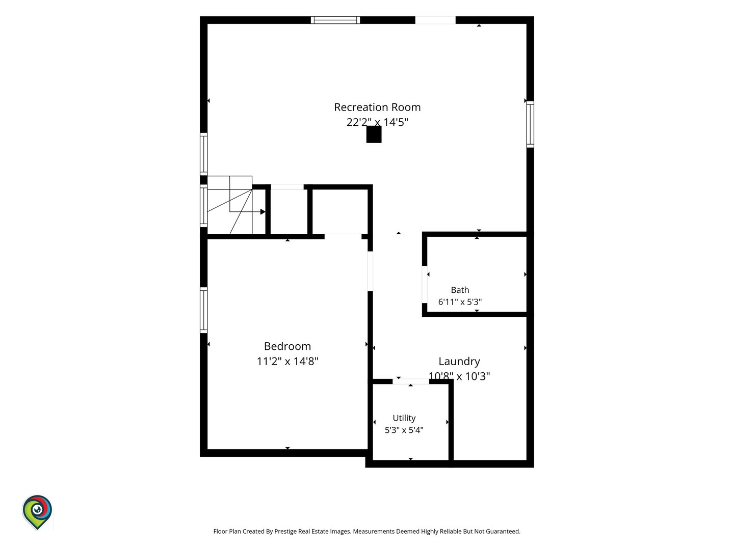 433 W 100TH Street