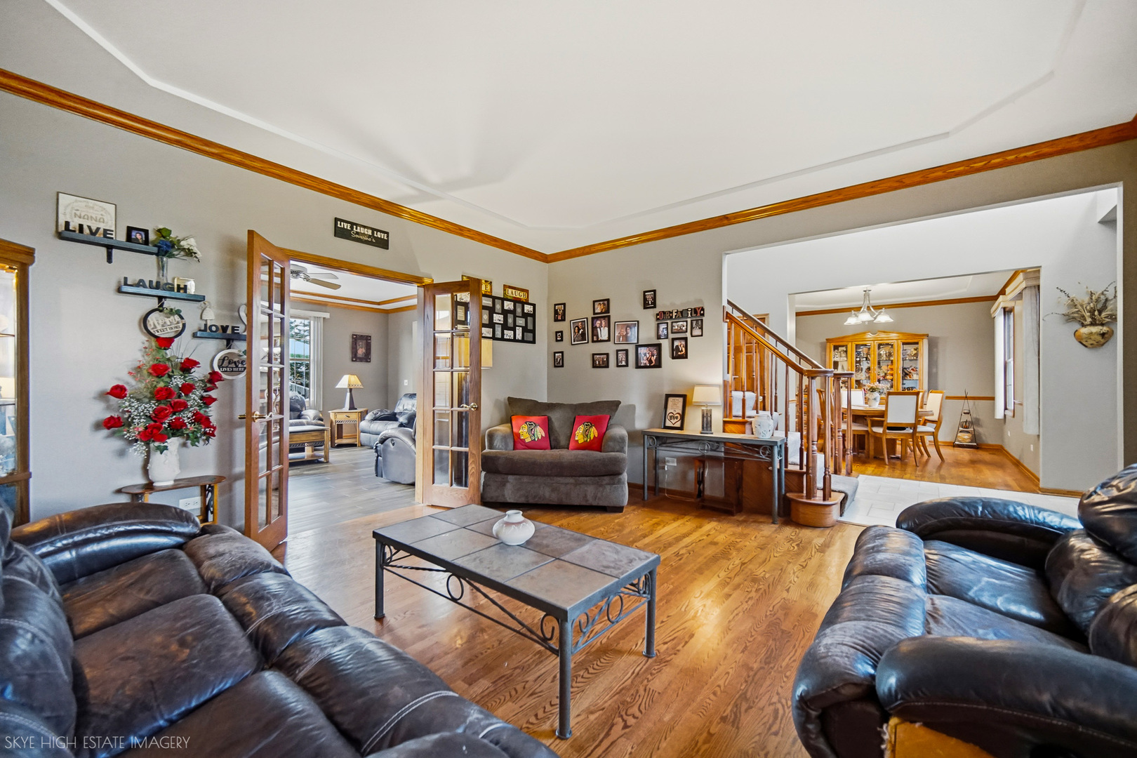 16015 Ridgewood Drive