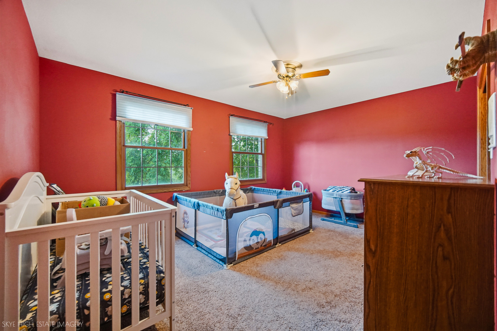 16015 Ridgewood Drive
