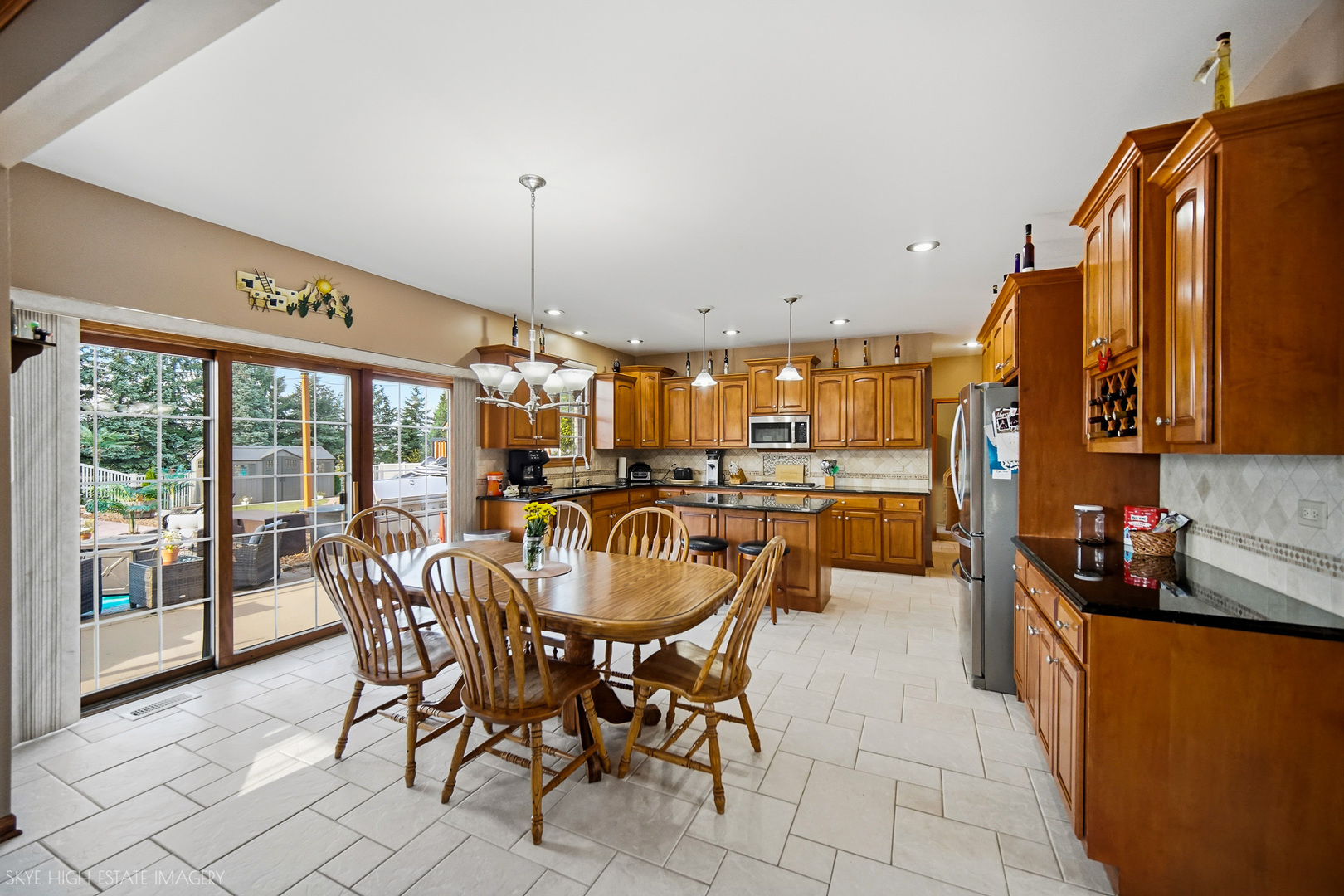 16015 Ridgewood Drive