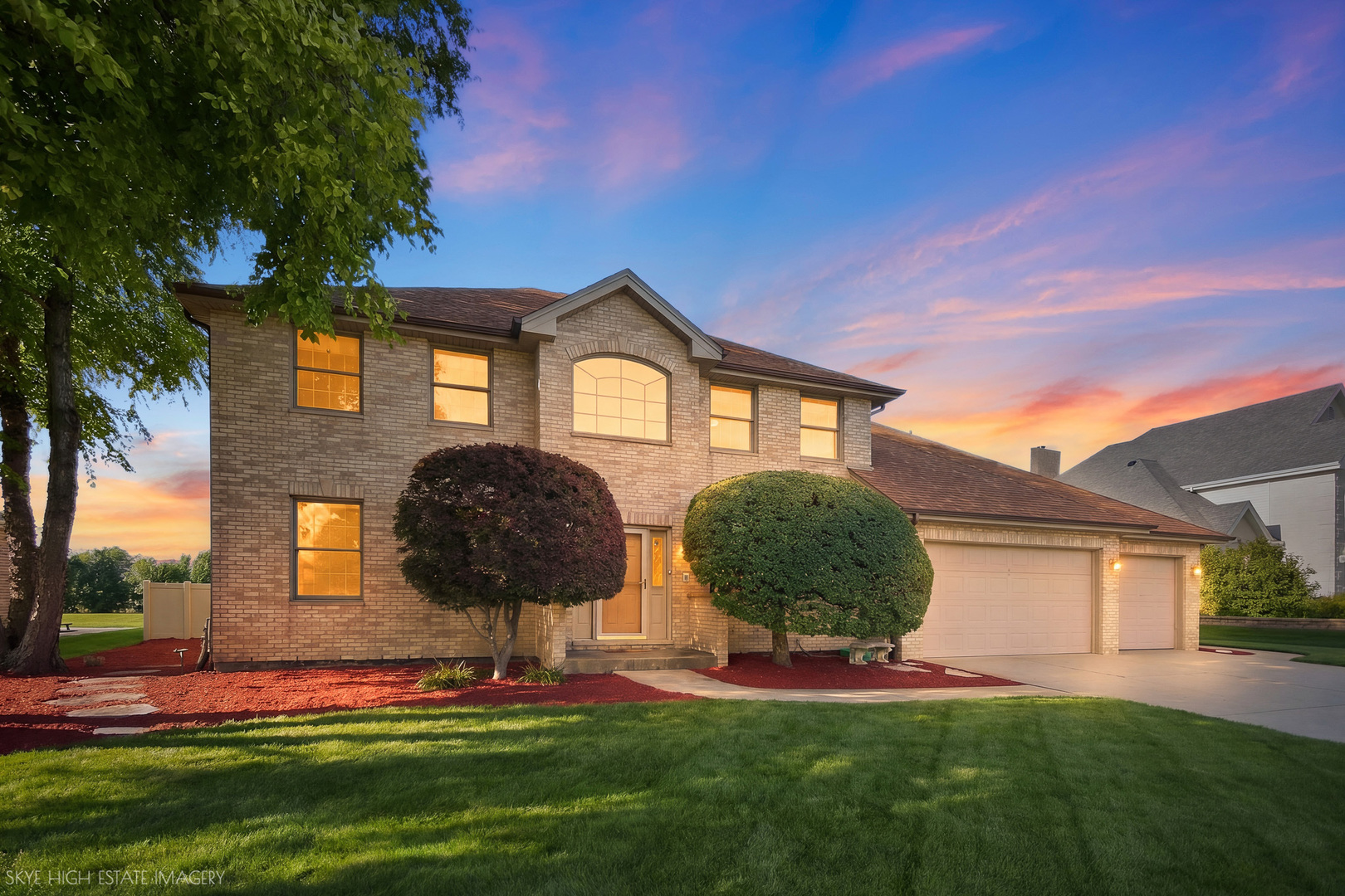 16015 Ridgewood Drive