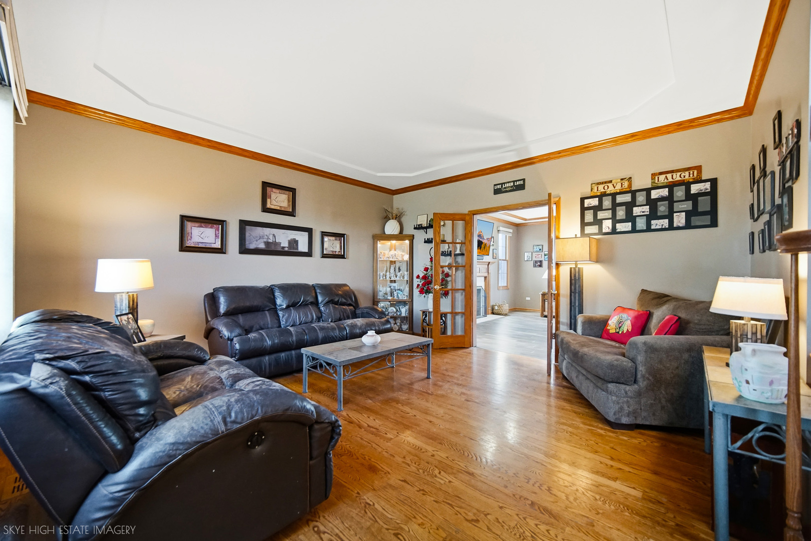 16015 Ridgewood Drive