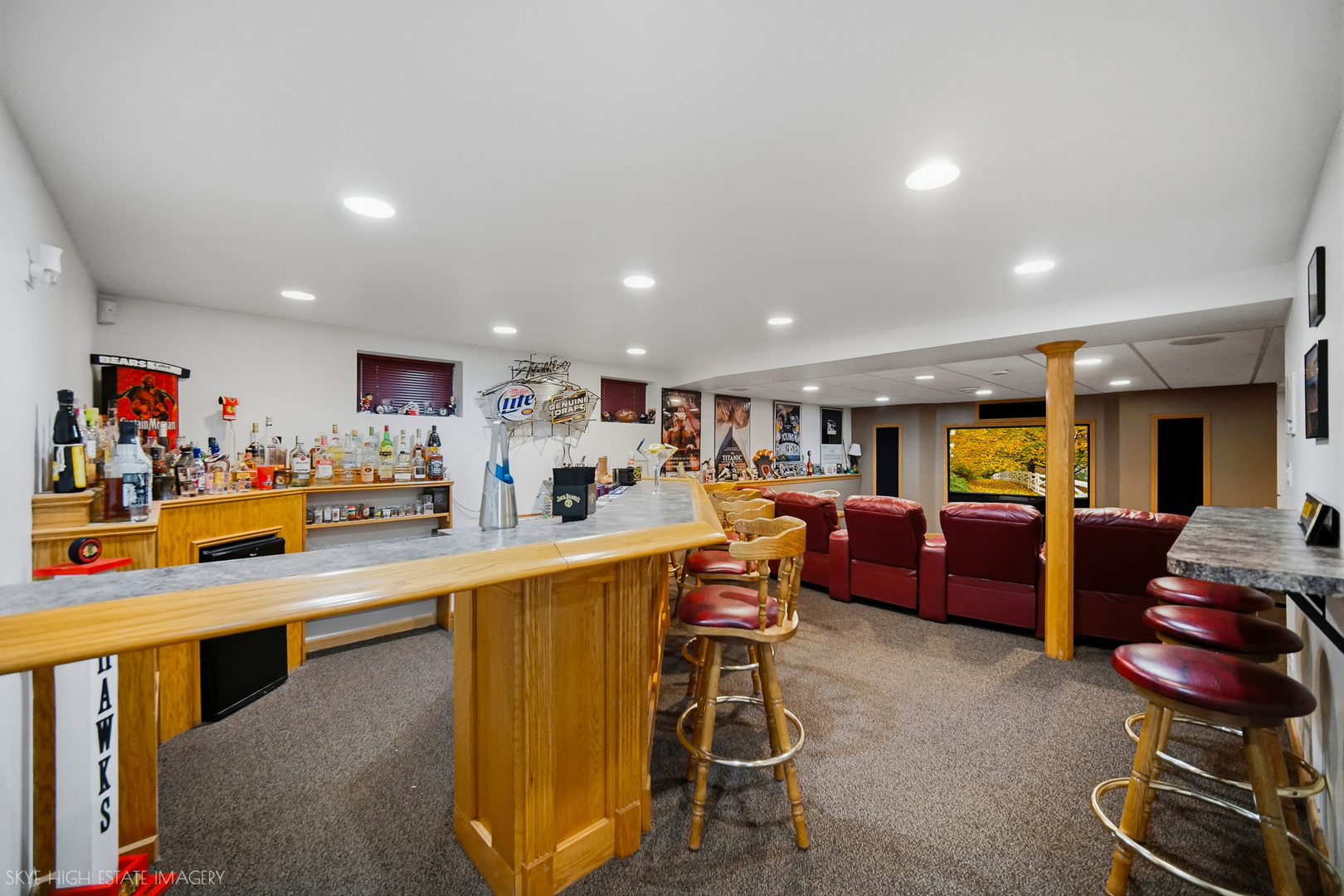 16015 Ridgewood Drive