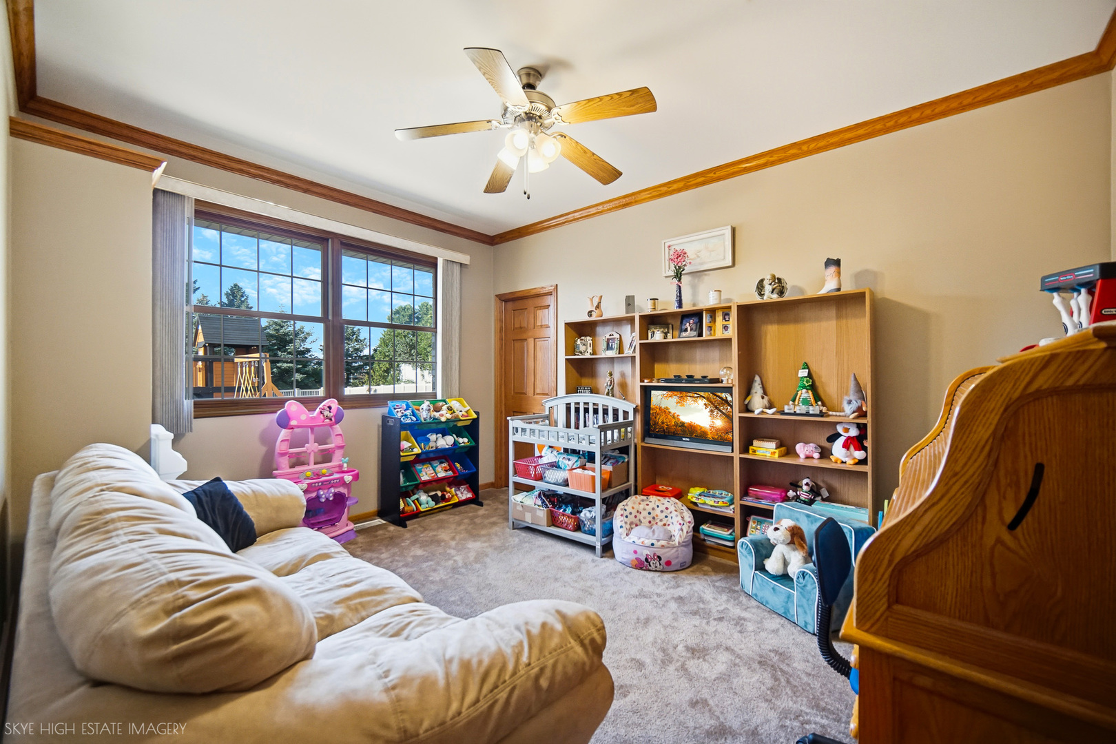 16015 Ridgewood Drive