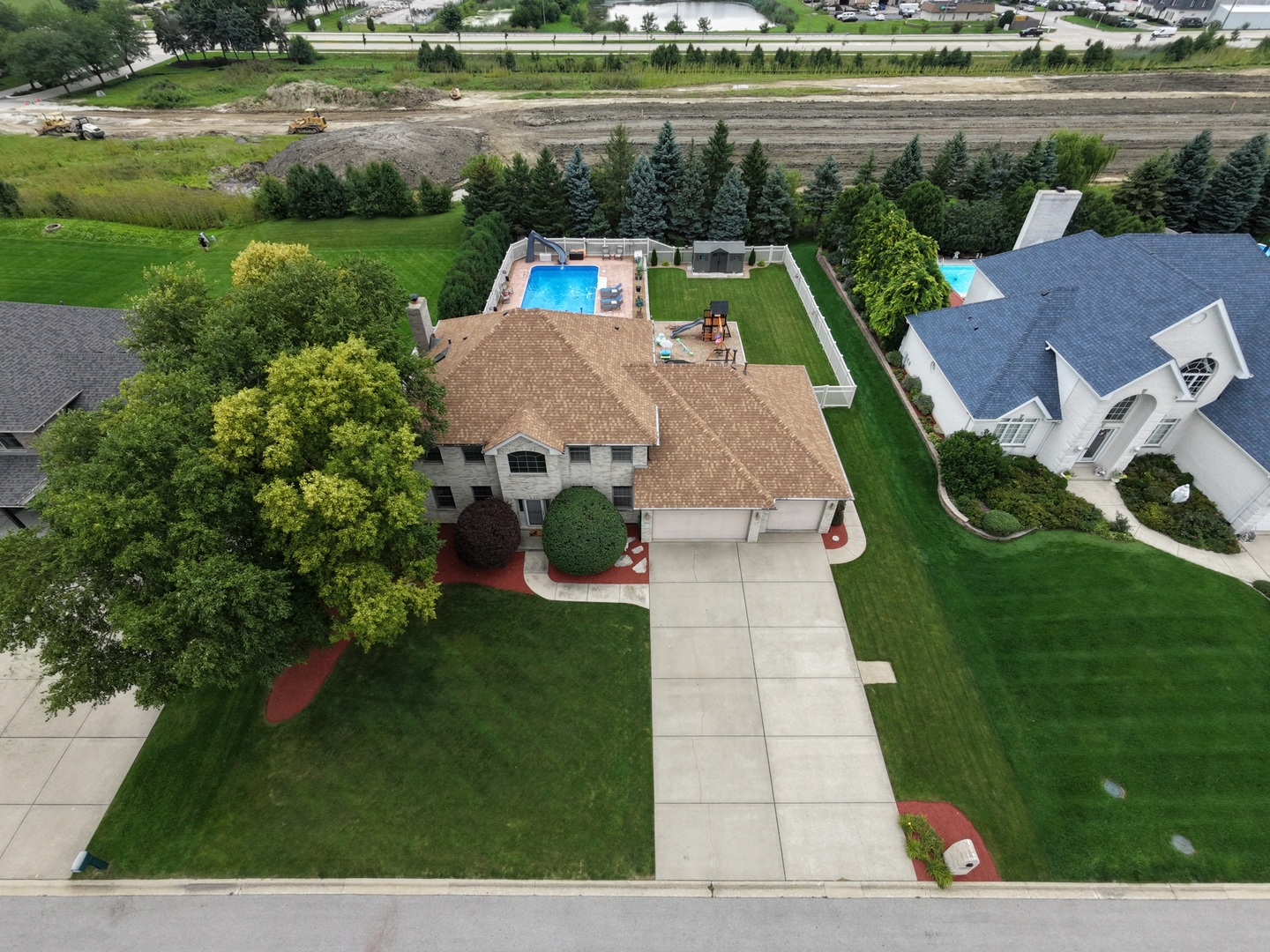 16015 Ridgewood Drive
