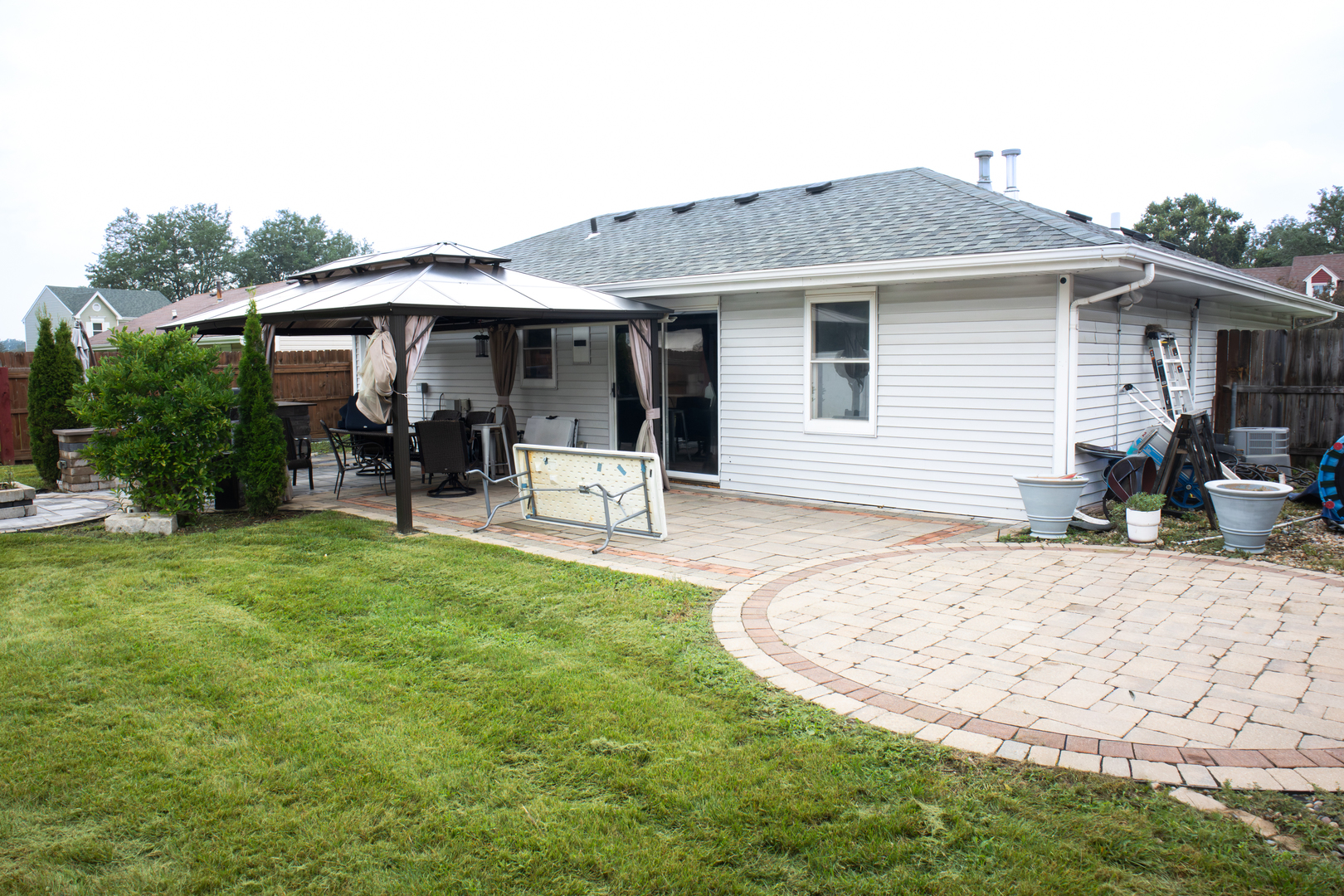 921 Shady Lane