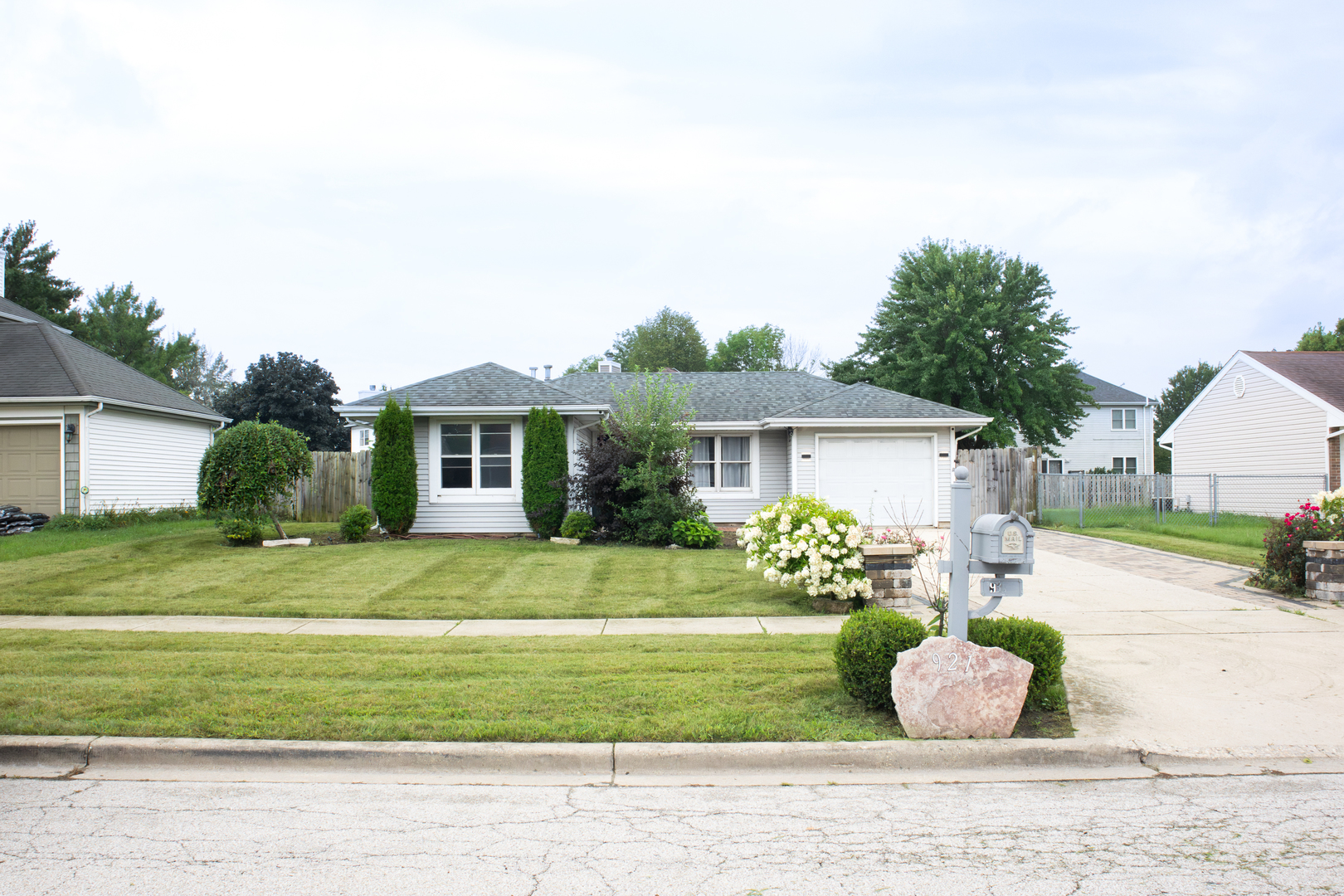 921 Shady Lane