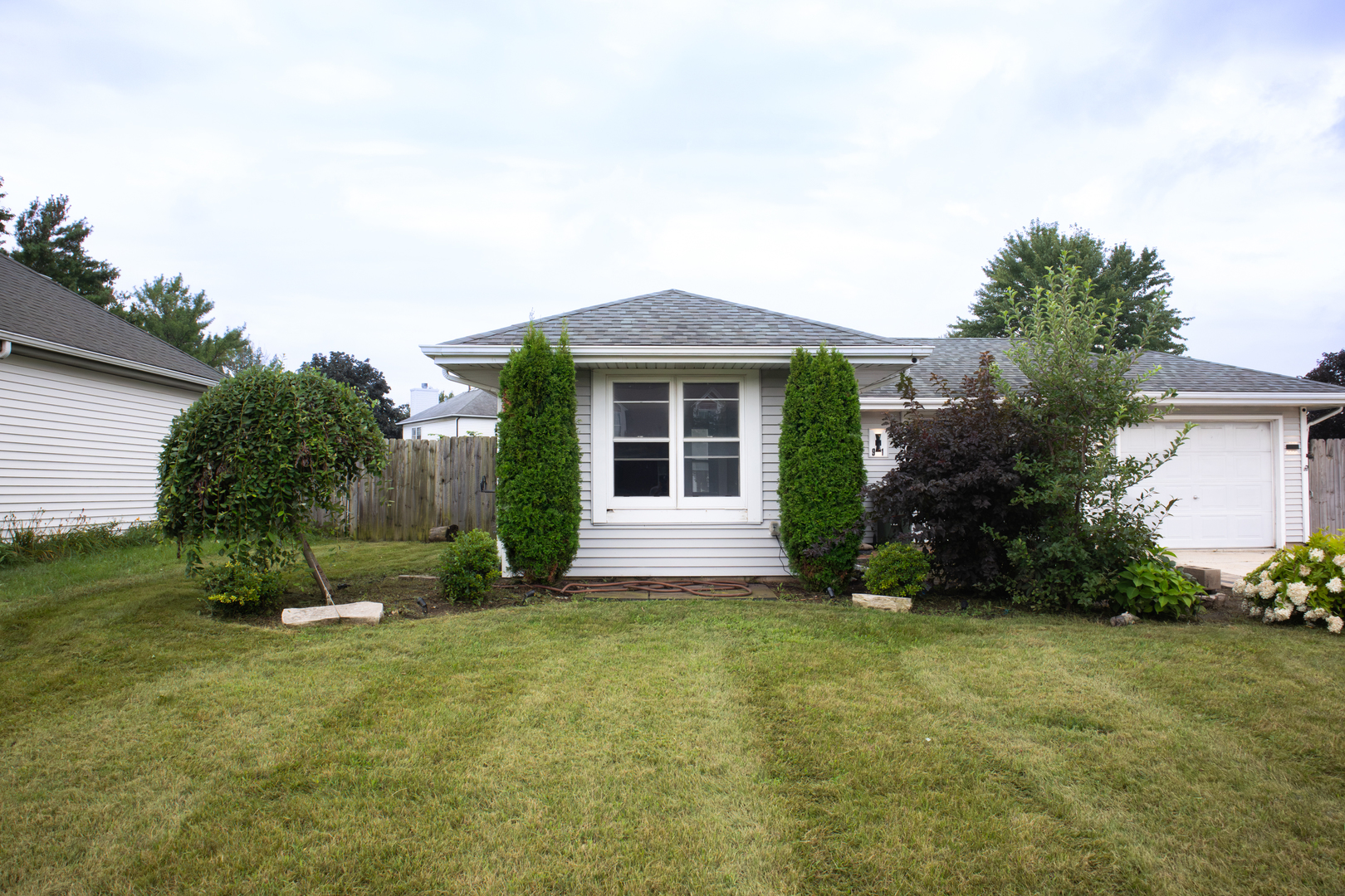 921 Shady Lane