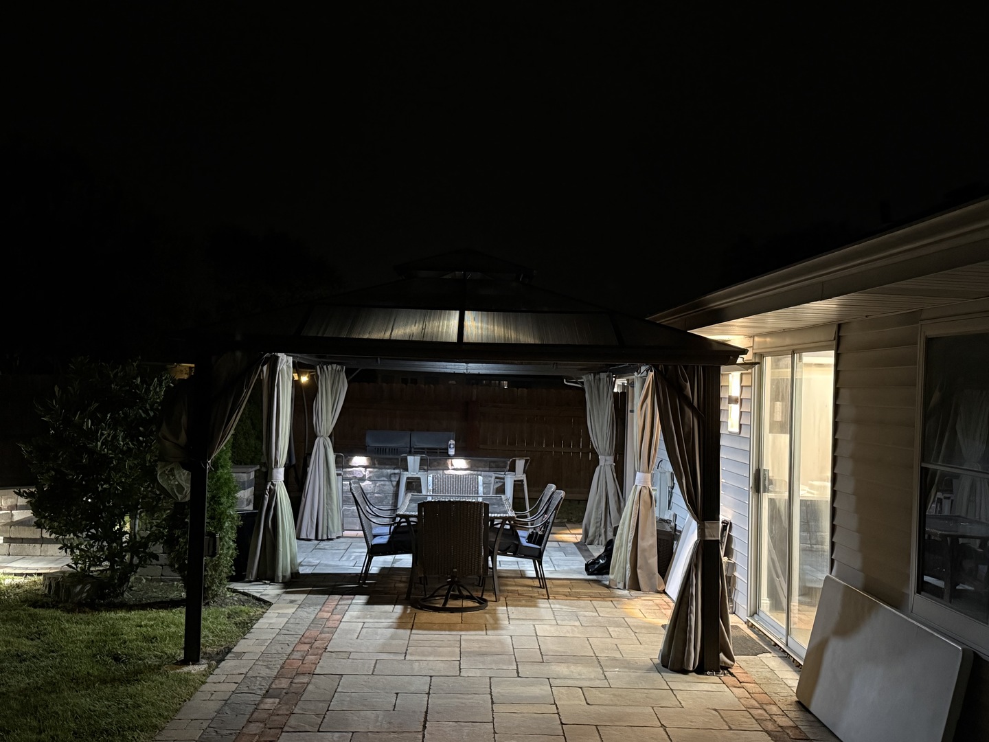 921 Shady Lane