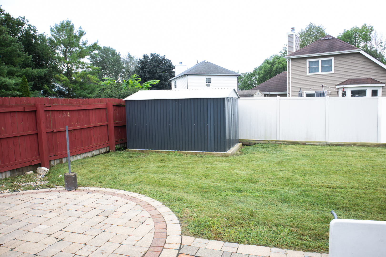 921 Shady Lane