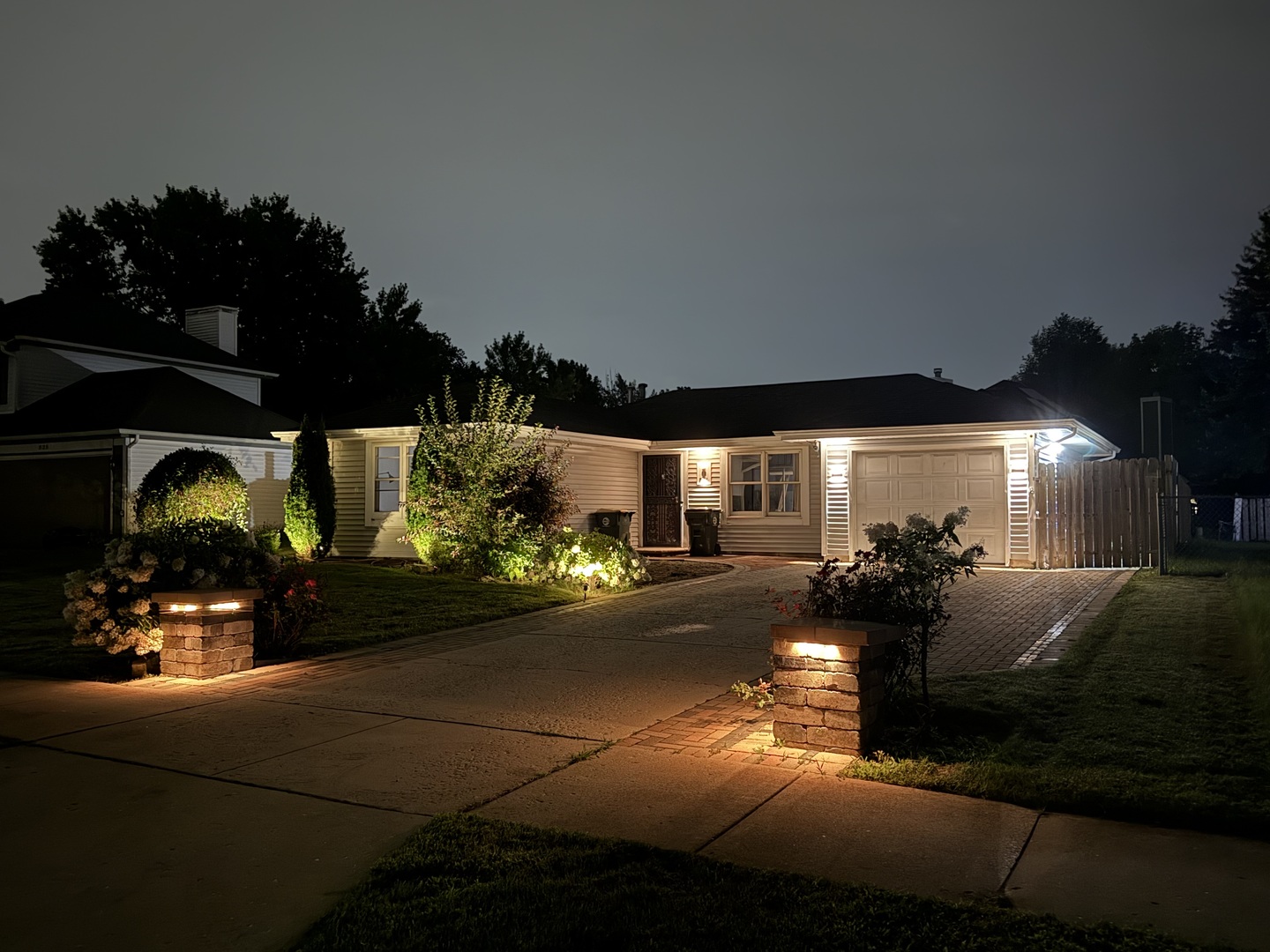 921 Shady Lane