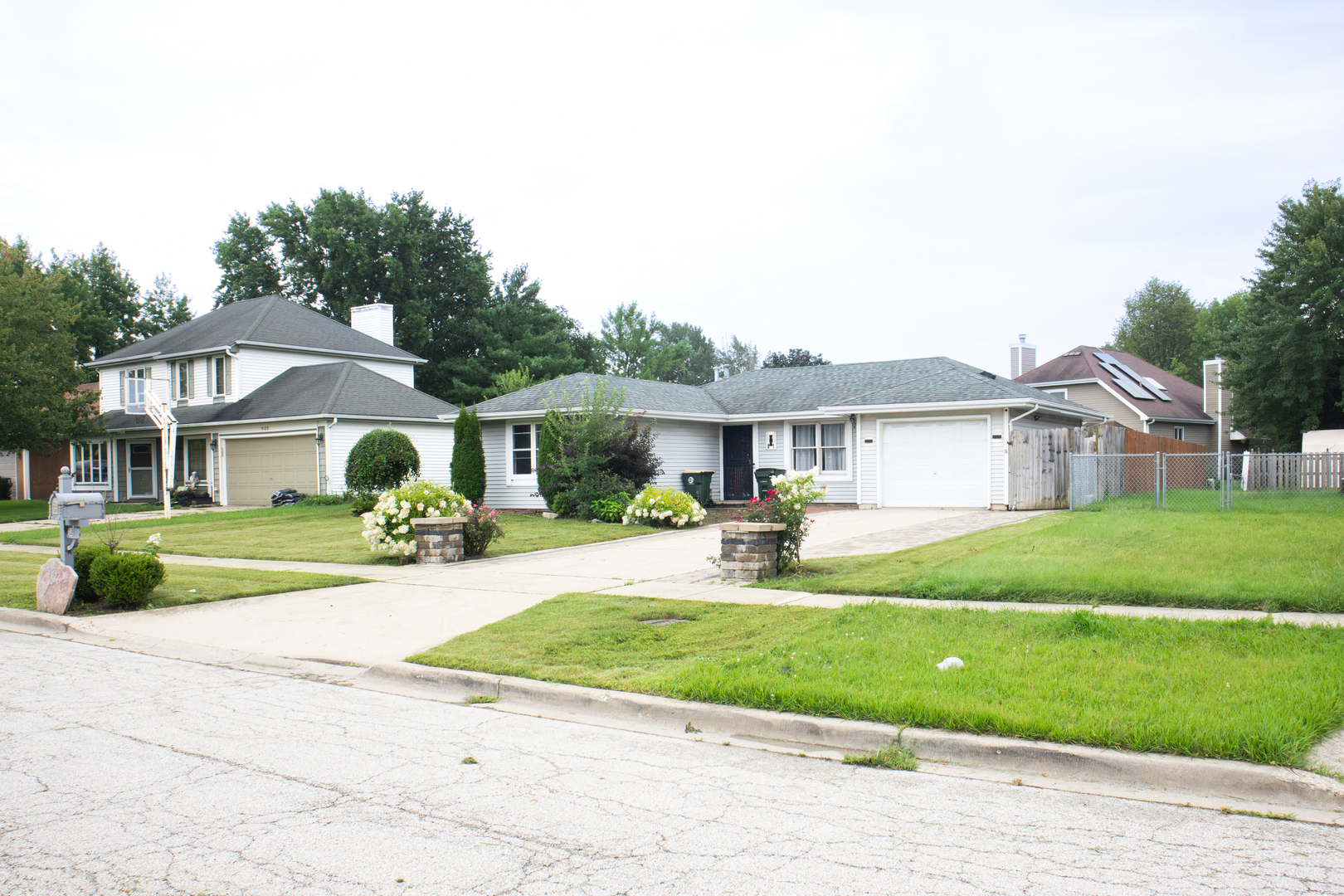 921 Shady Lane