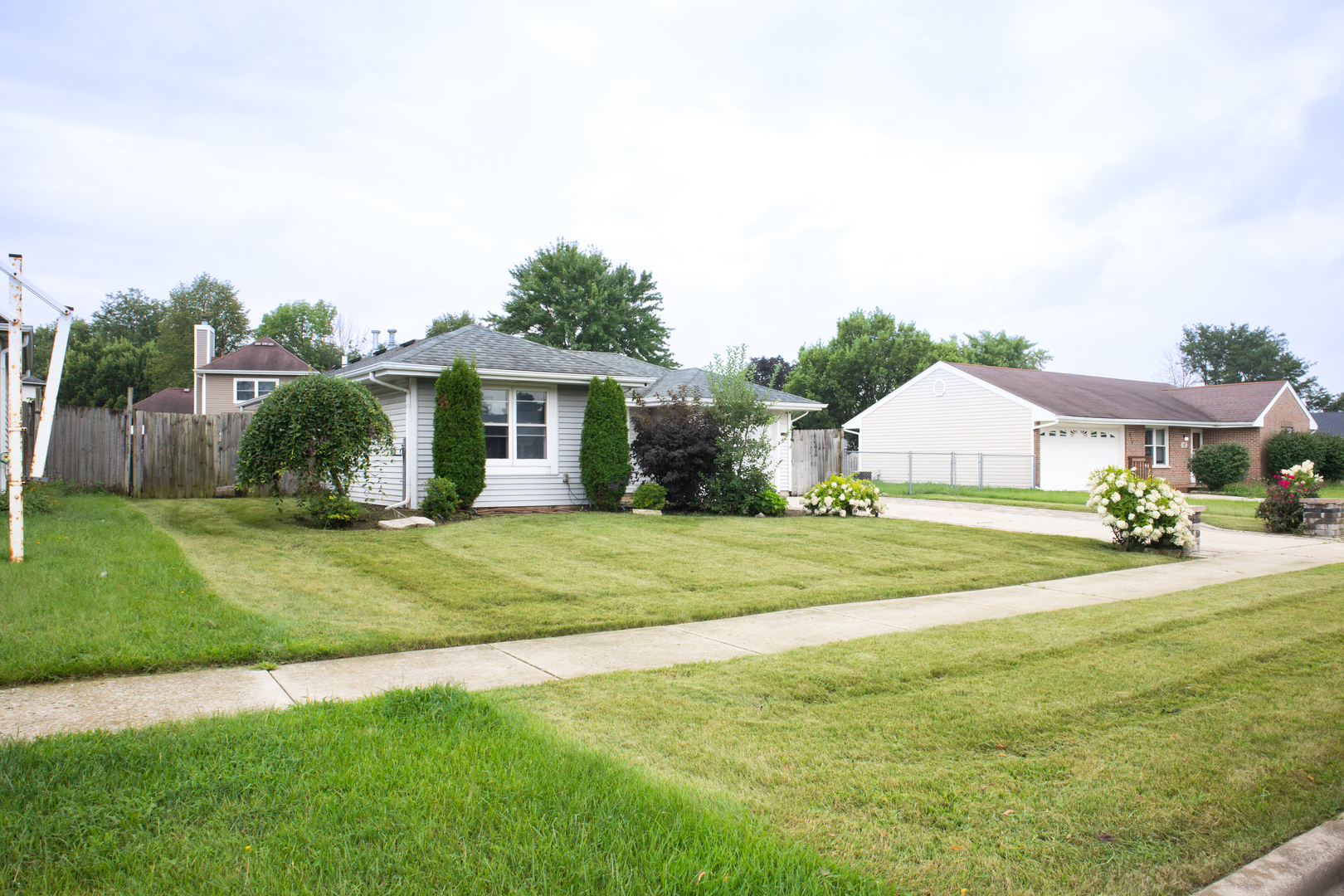 921 Shady Lane