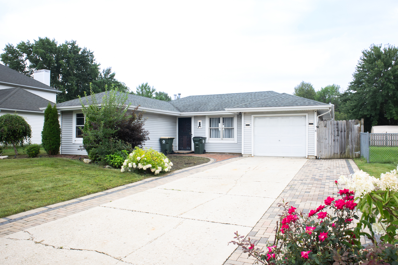 921 Shady Lane
