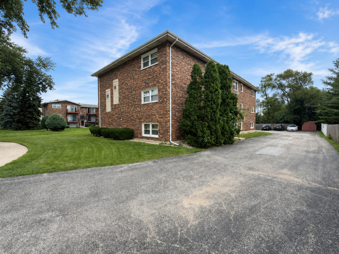 5629 6th Avenue Unit: 1B