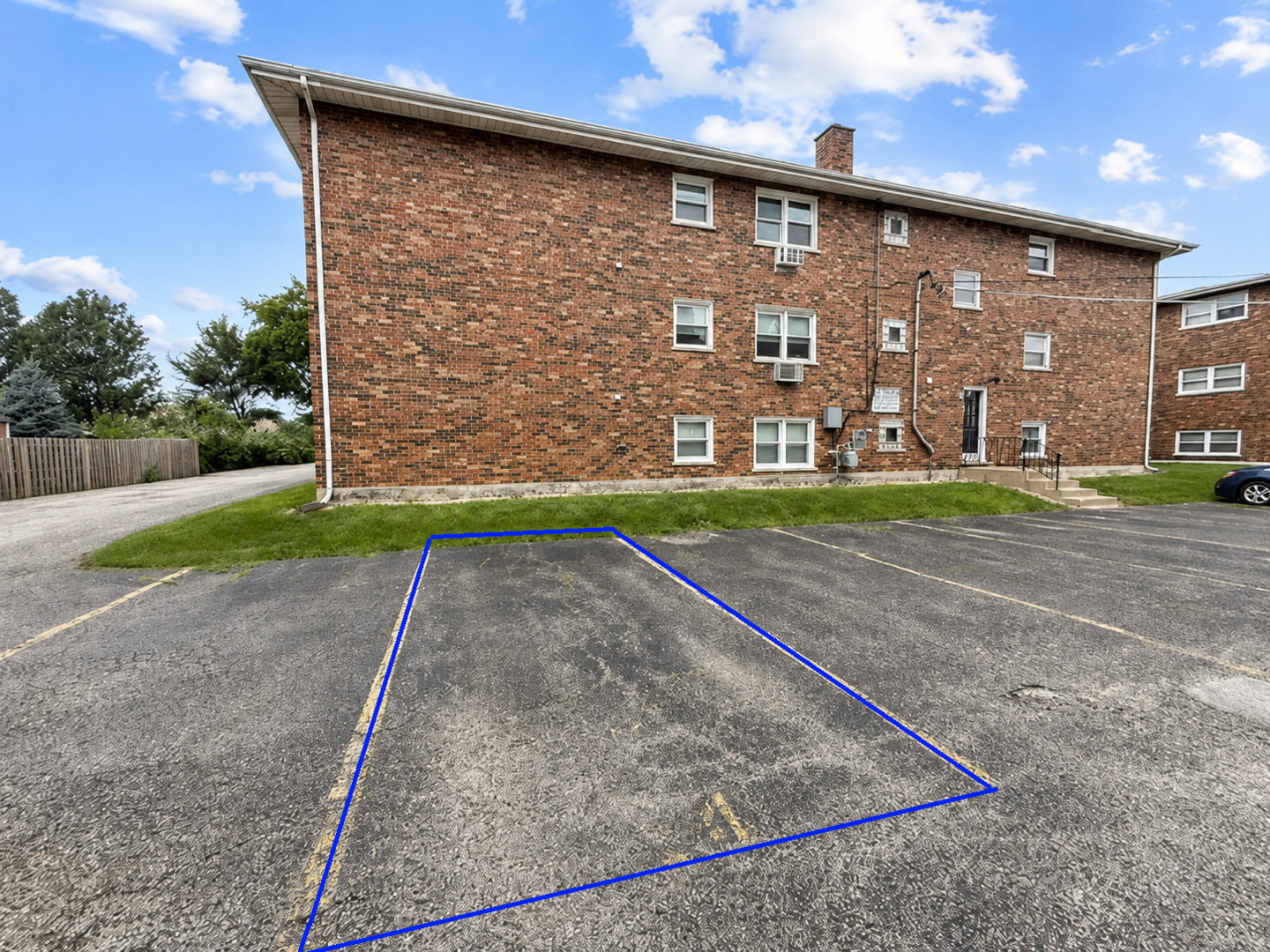 5629 6th Avenue Unit: 1B