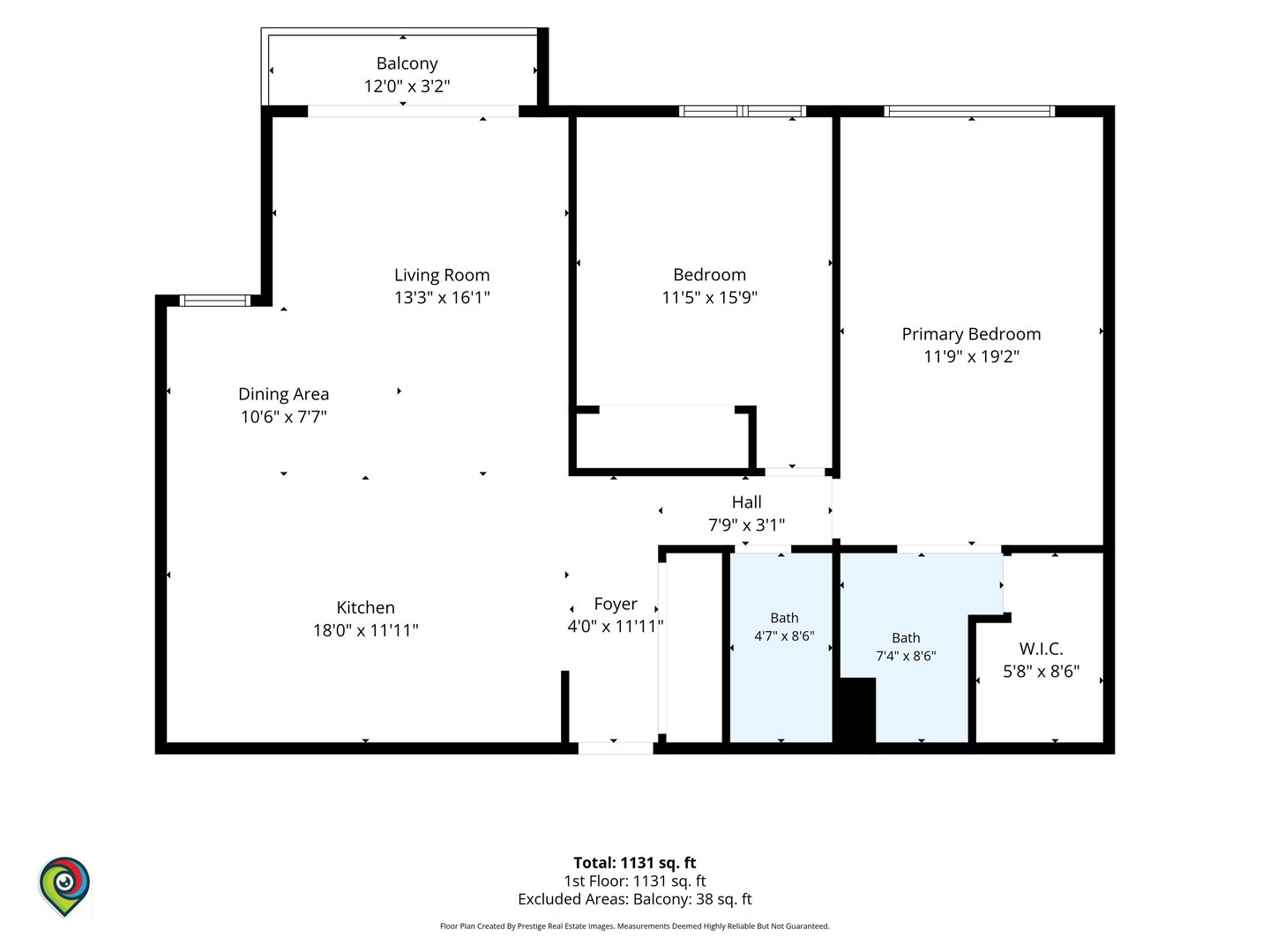 Private Address