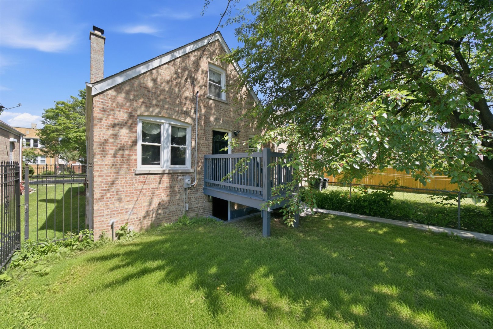 6604 S Rockwell Street