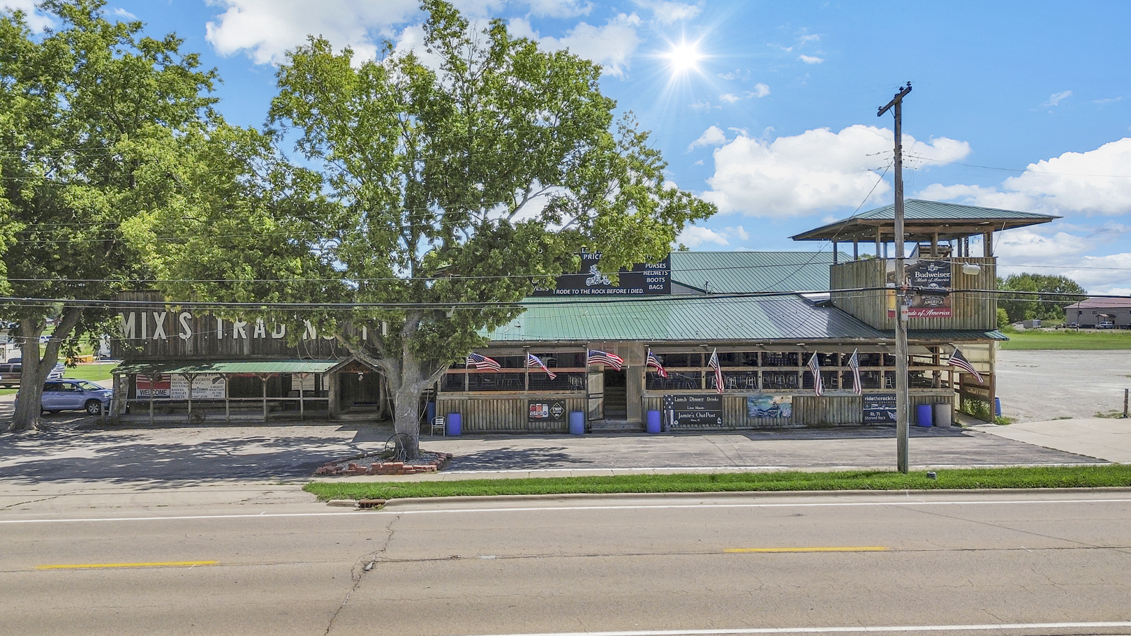 602 Clark Street