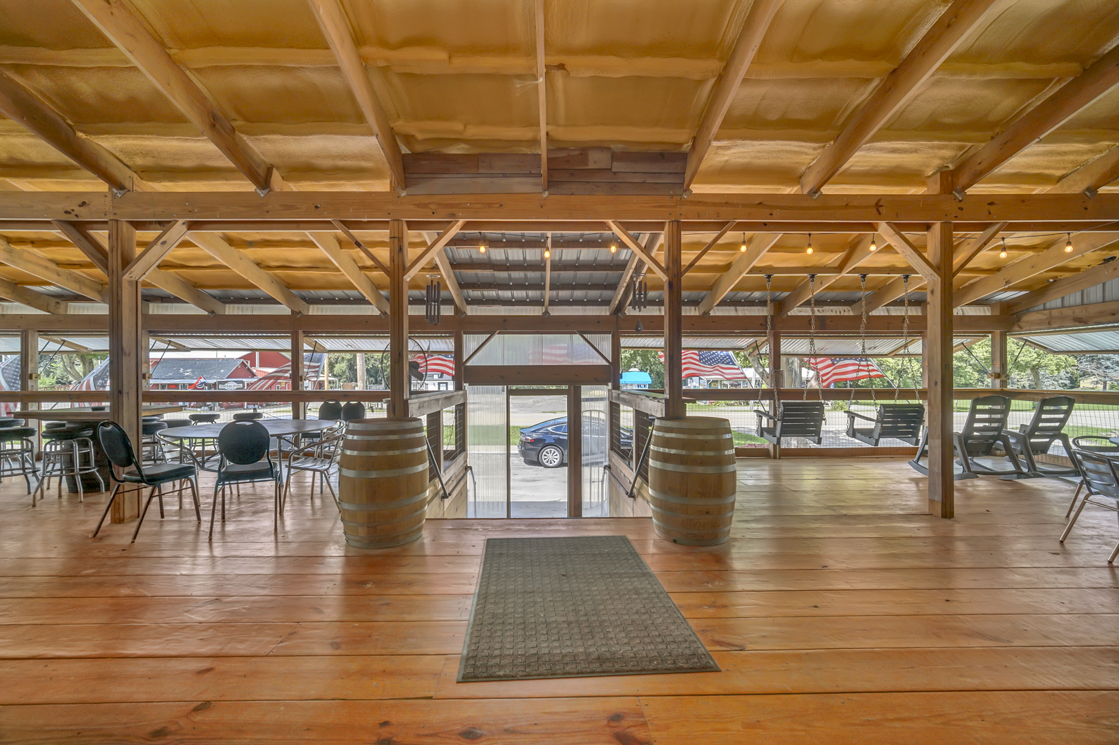 602 Clark Street