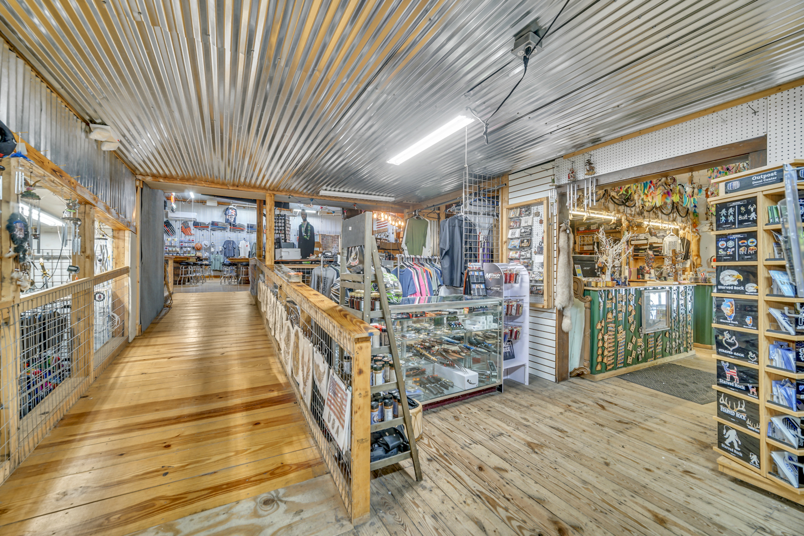 602 Clark Street