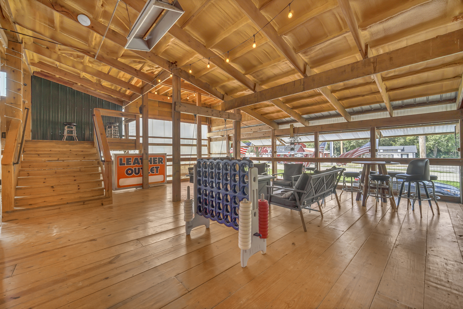 602 Clark Street