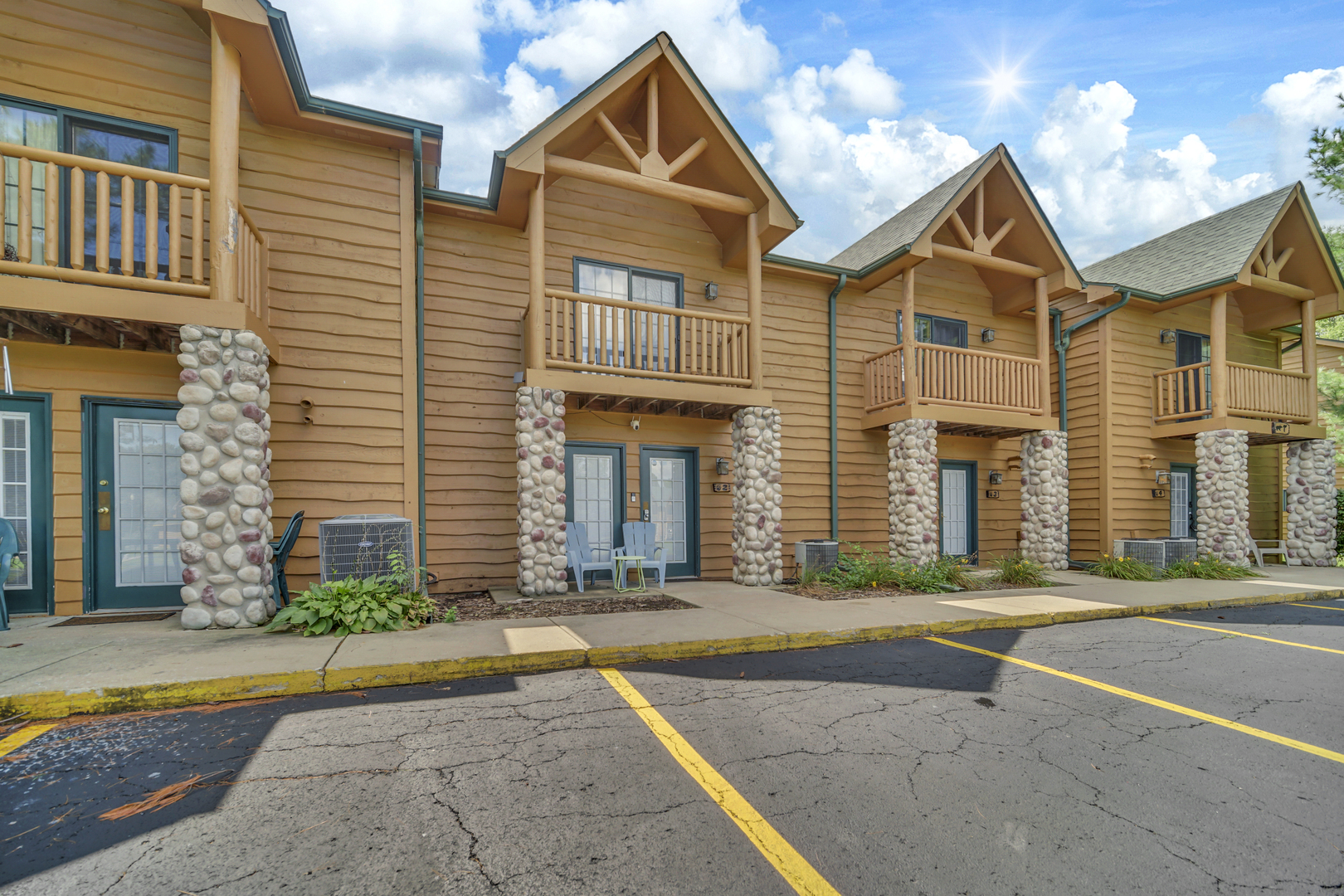 2643 N Il Route 178 Highway Unit: T-2