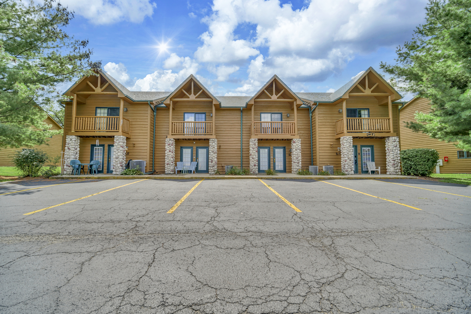 2643 N Il Route 178 Highway Unit: T-2