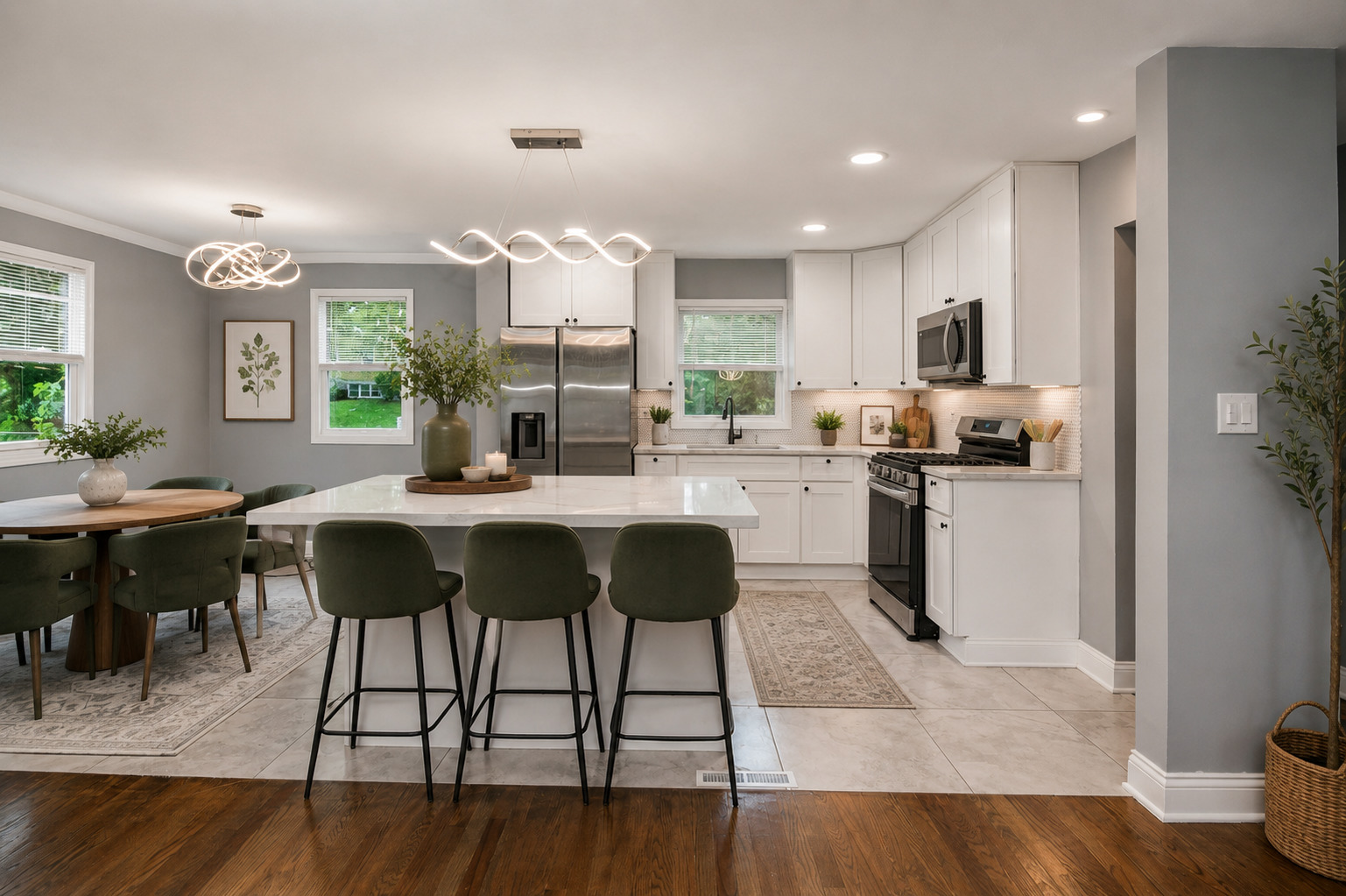 8836 Oakwood Drive