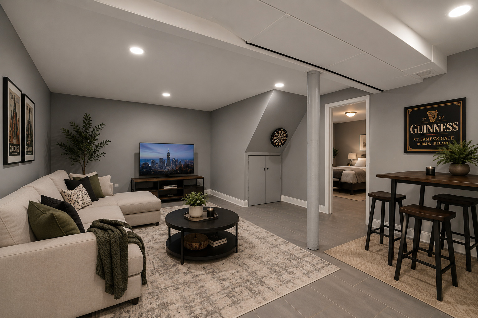 8836 Oakwood Drive