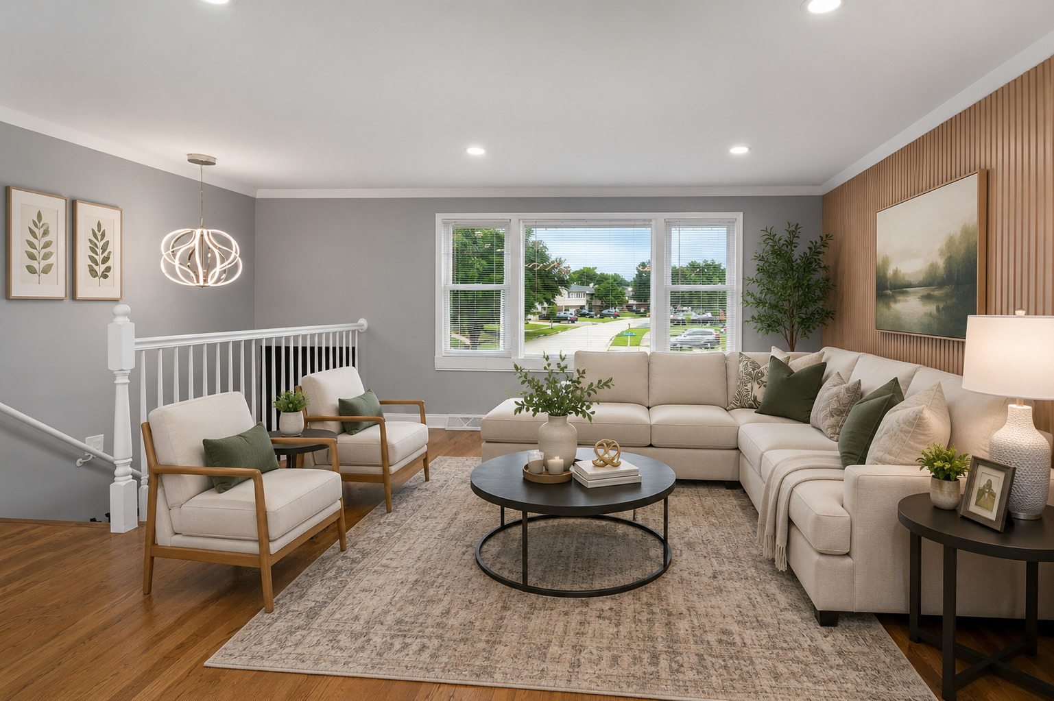 8836 Oakwood Drive
