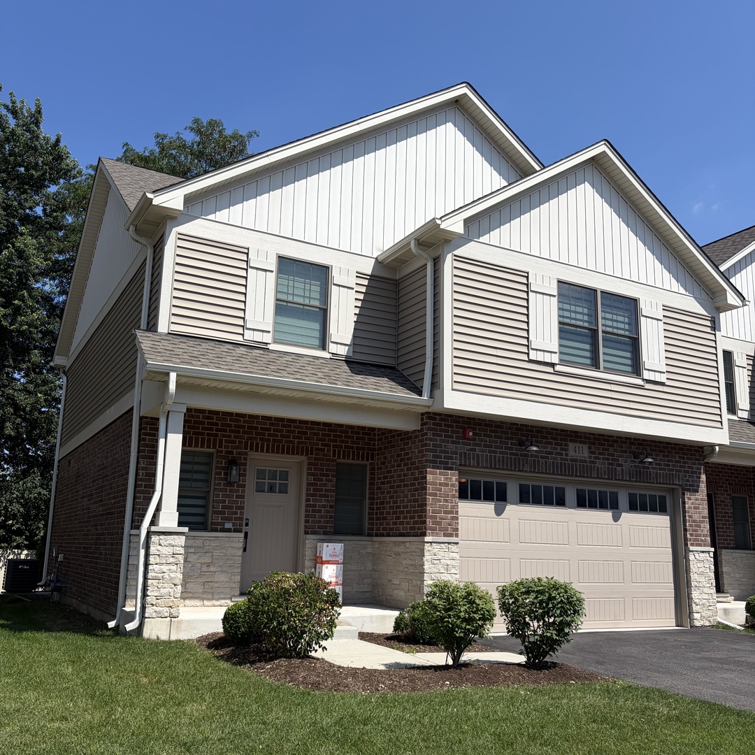 411 W Pierce Road
