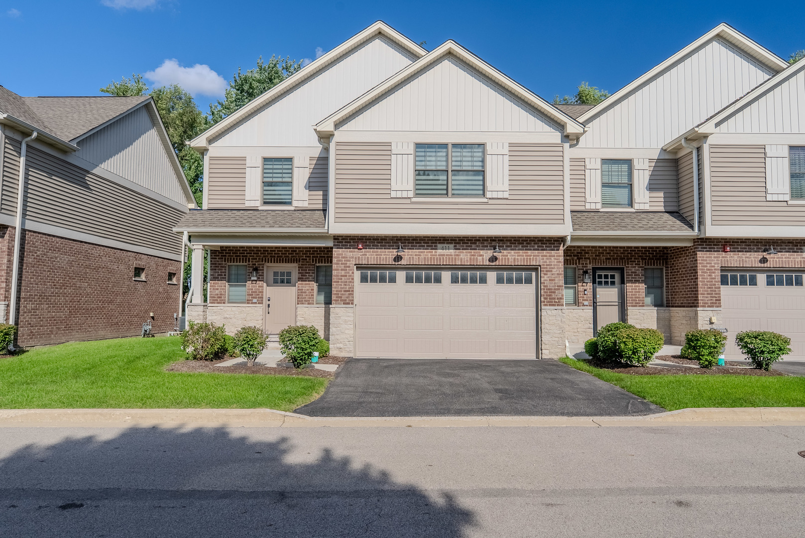 411 W Pierce Road
