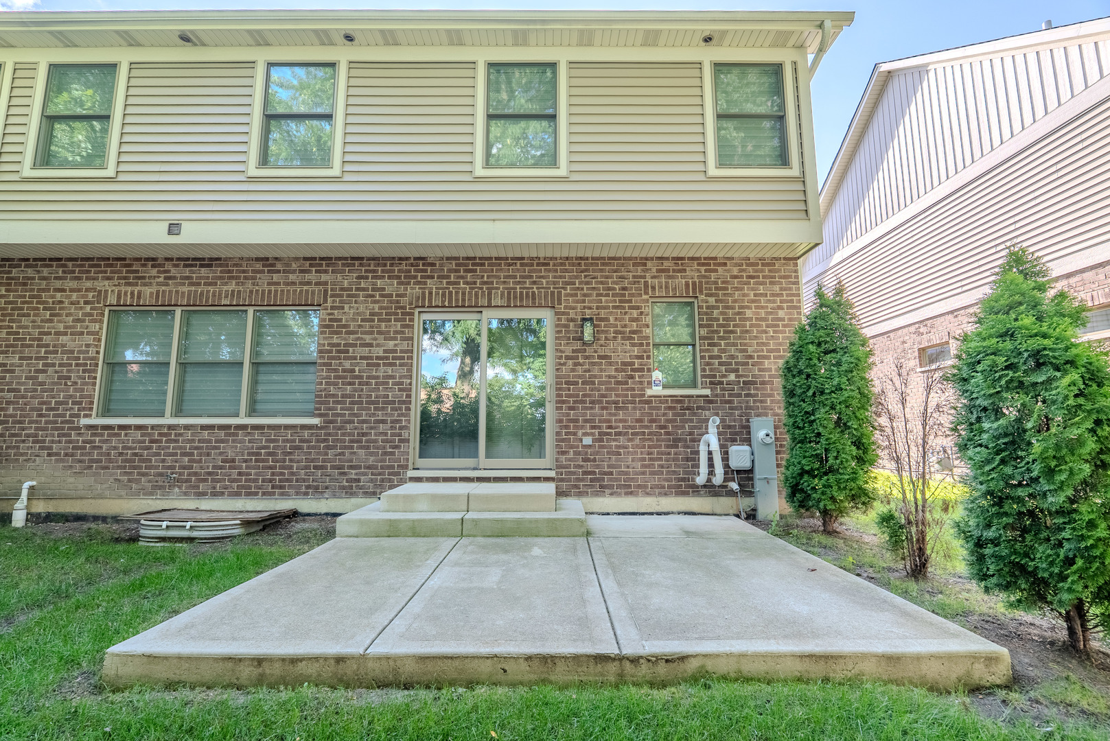 411 W Pierce Road