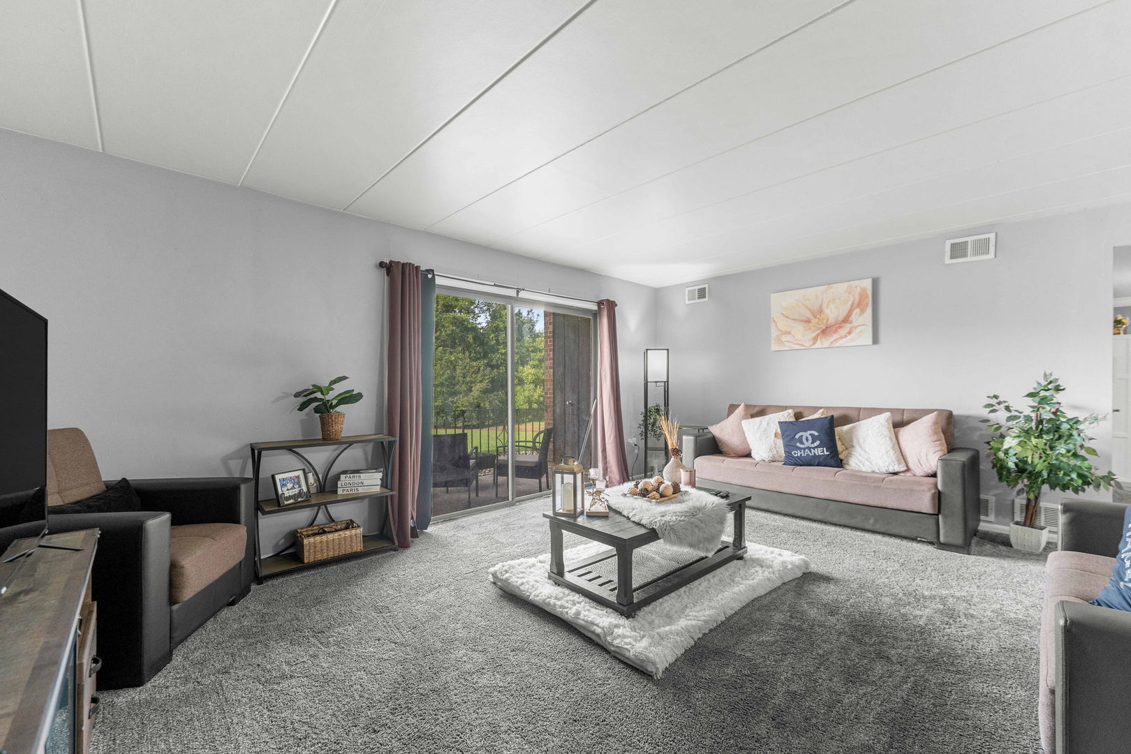 9138 W 140TH Street Unit: 1NE