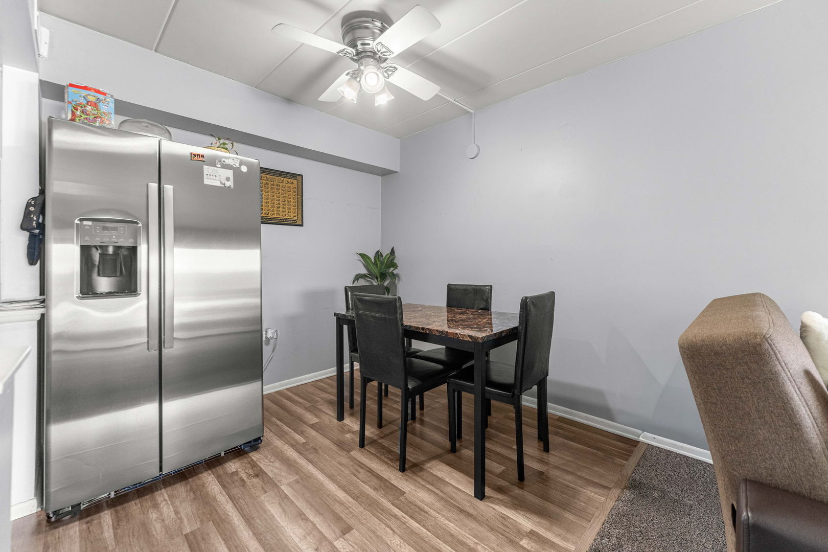 9138 W 140TH Street Unit: 1NE