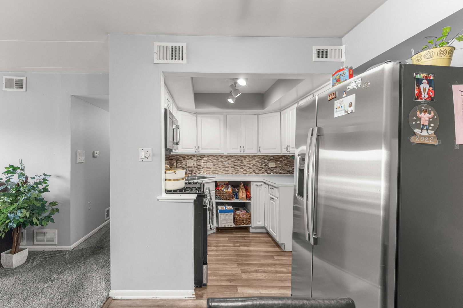9138 W 140TH Street Unit: 1NE