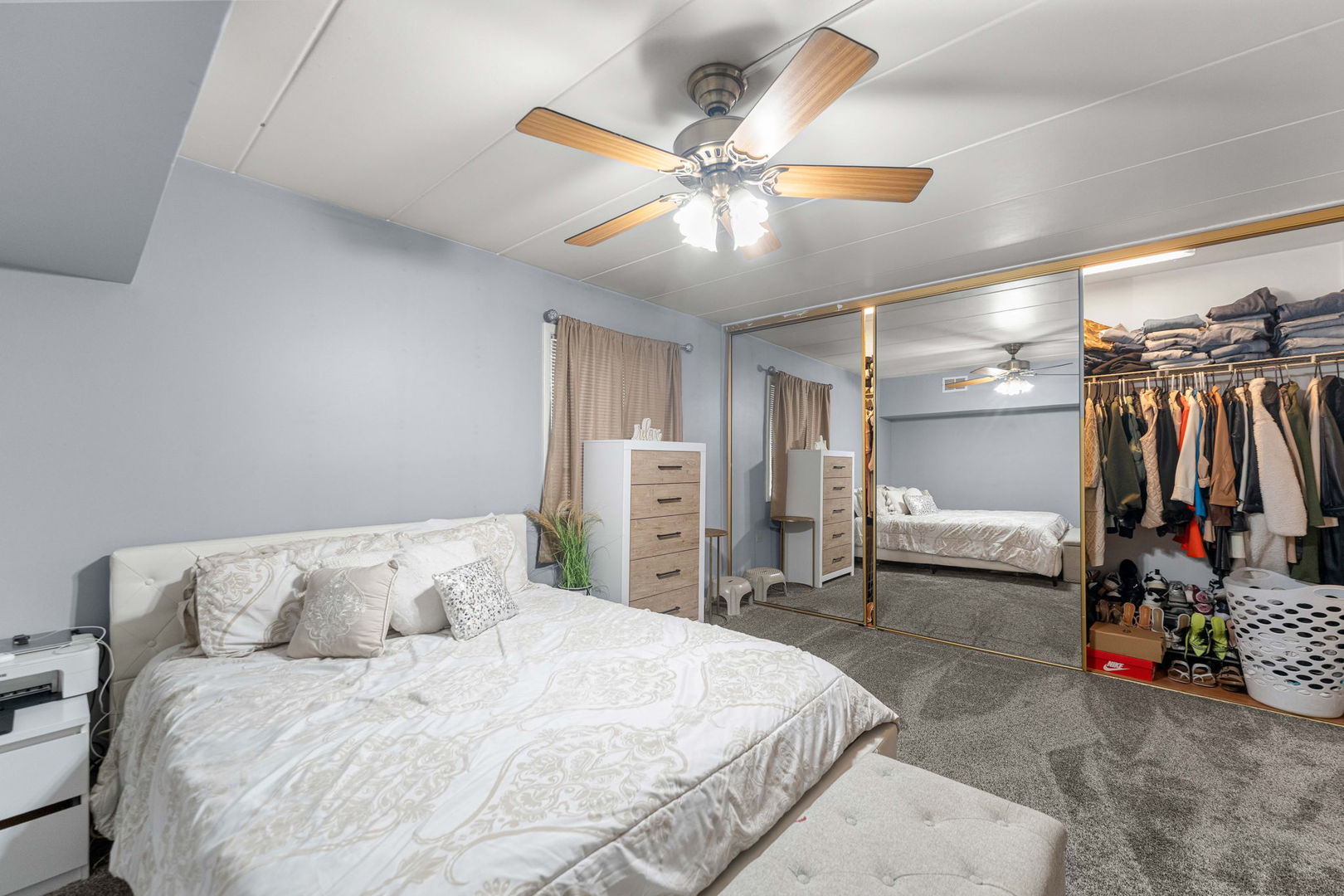 9138 W 140TH Street Unit: 1NE