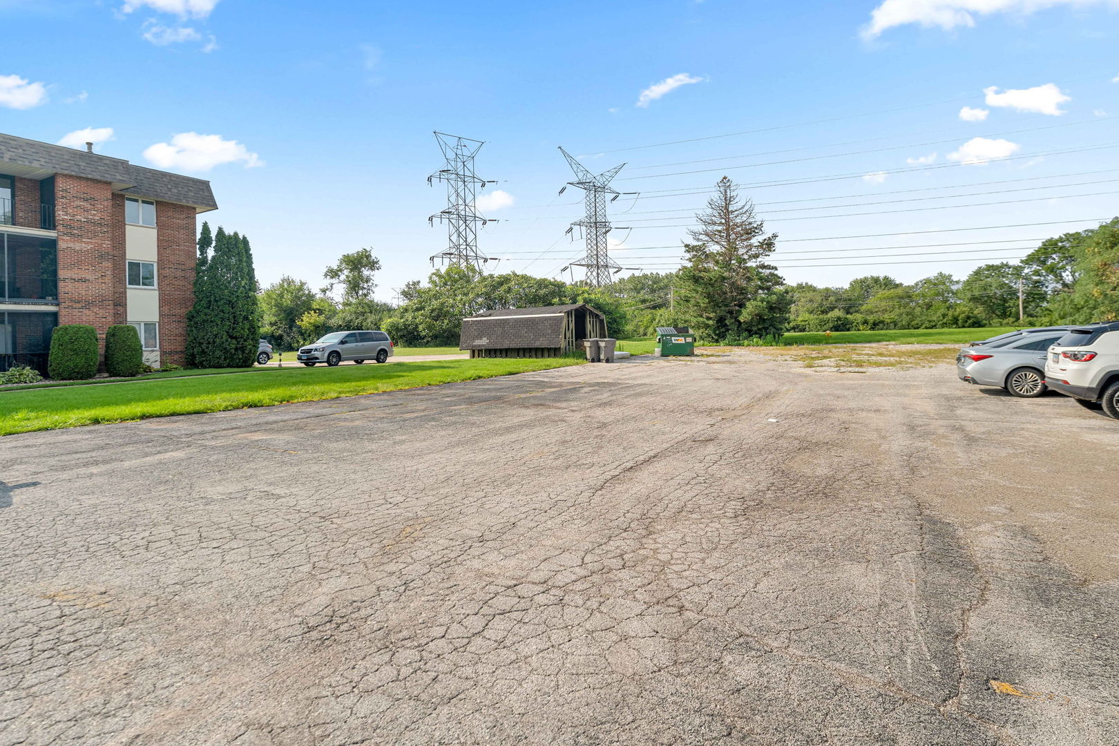 9138 W 140TH Street Unit: 1NE