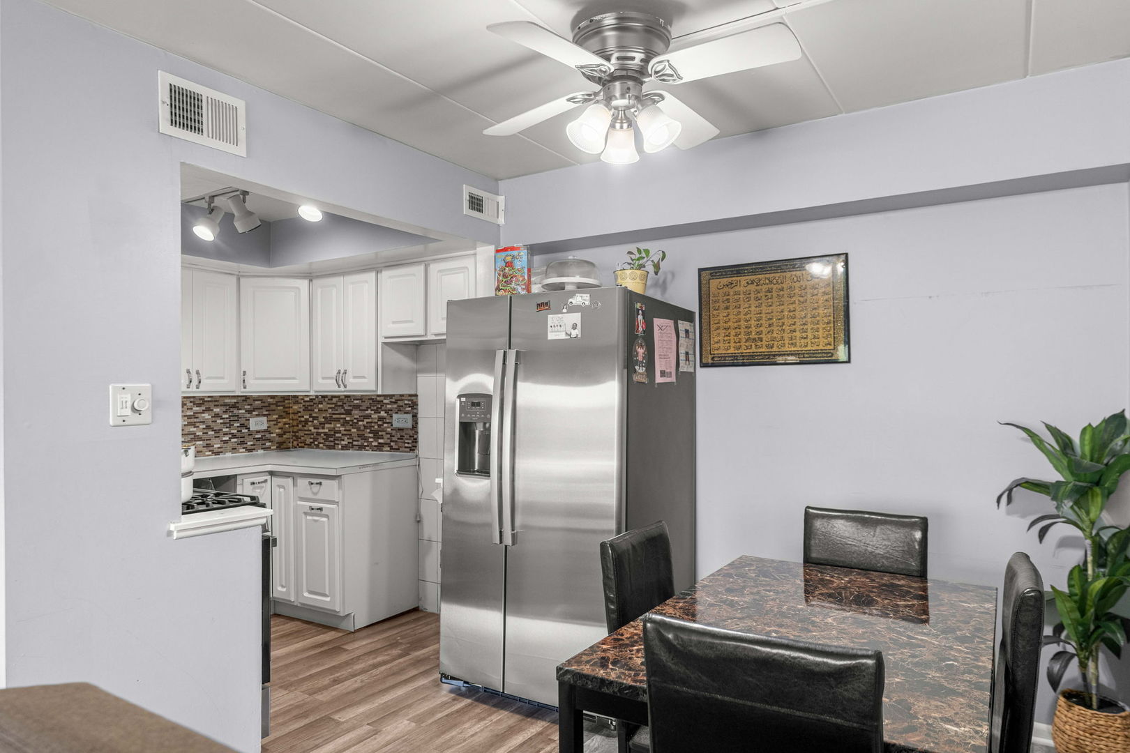 9138 W 140TH Street Unit: 1NE