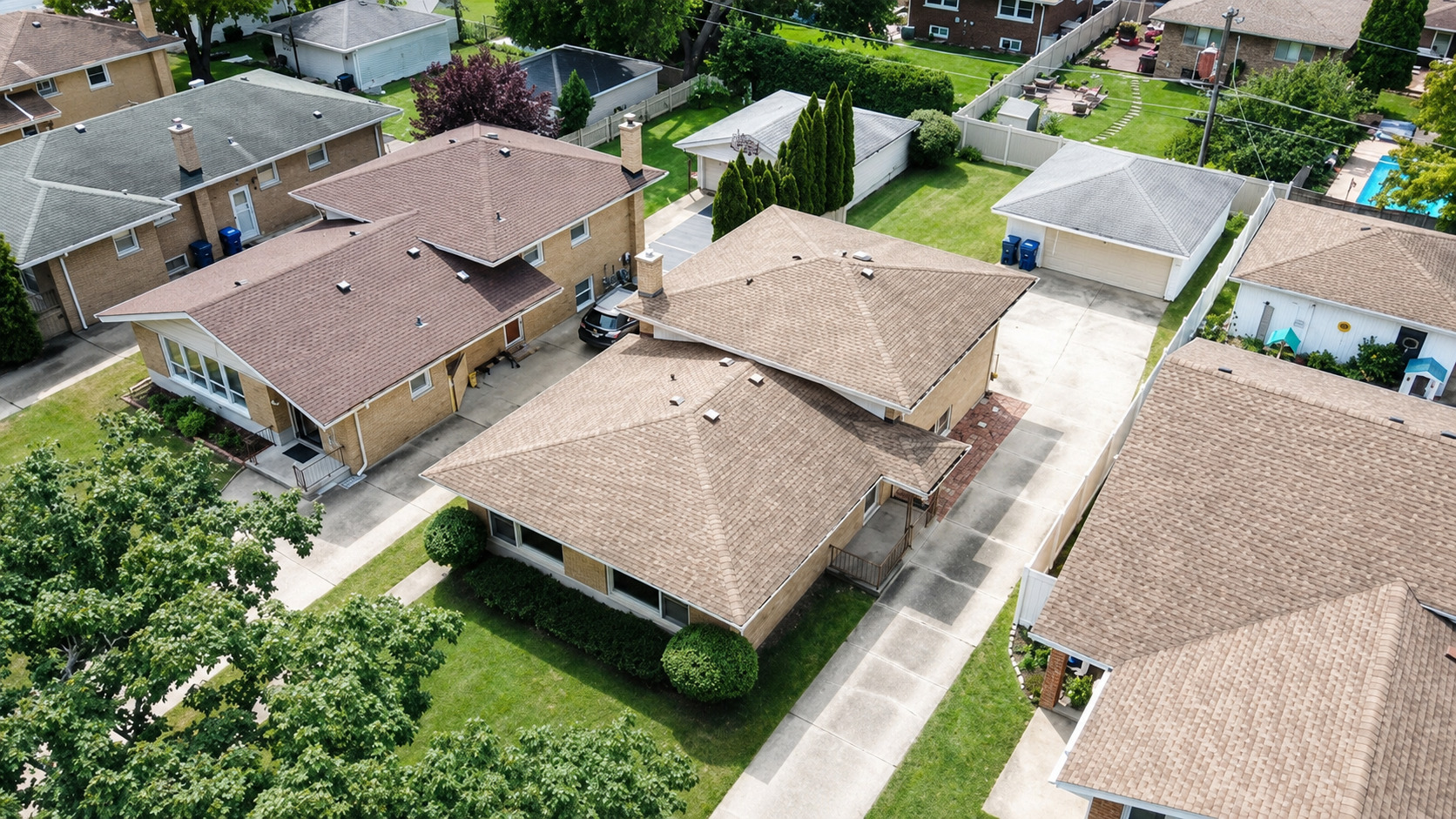 1638 Forest Road